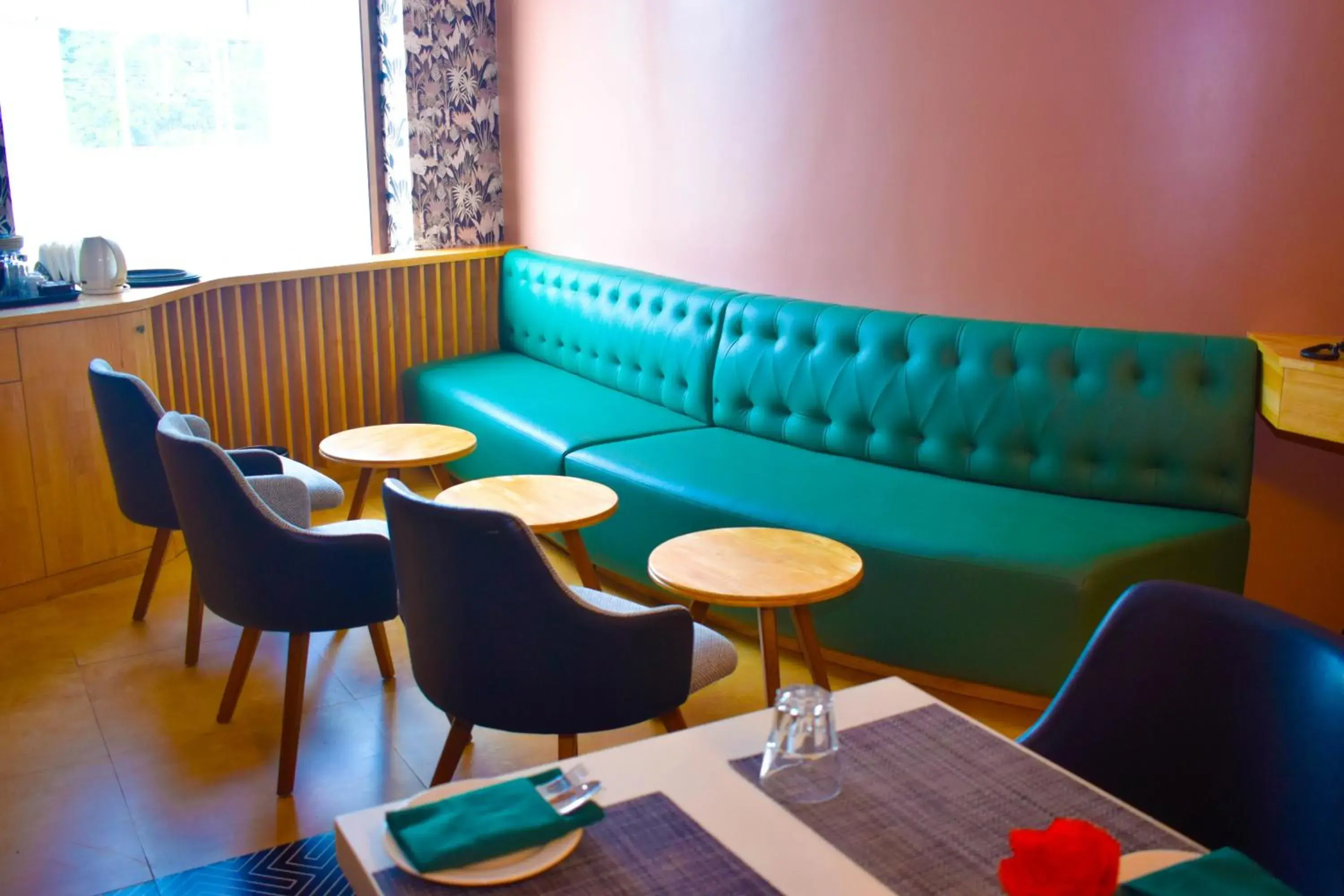 Restaurant/places to eat in Fortel Restaurant/places to eat in Fortel