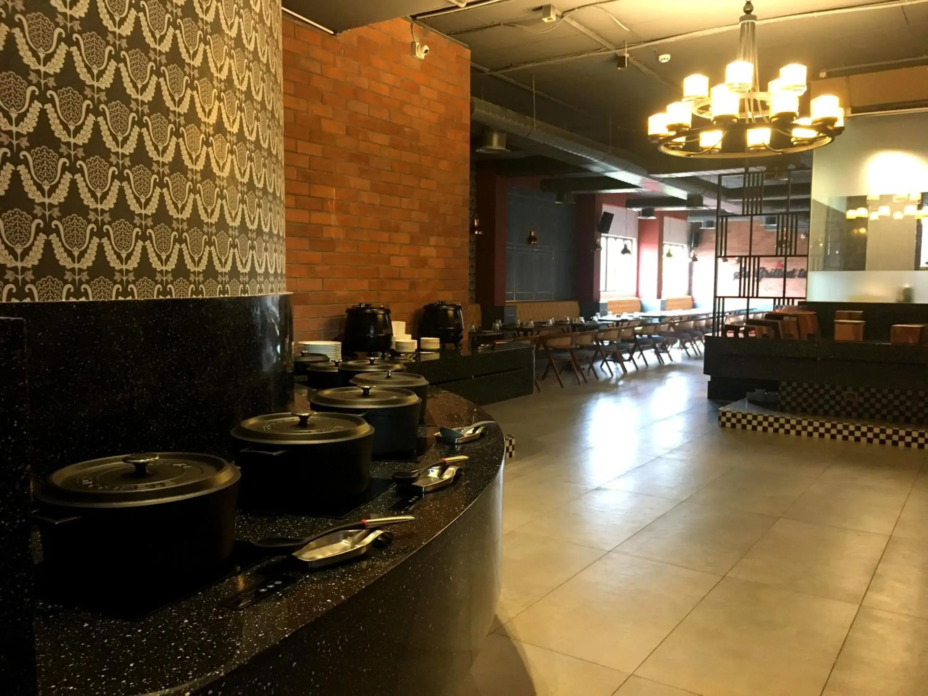 Food close-up in Fortel Food close-up in Fortel