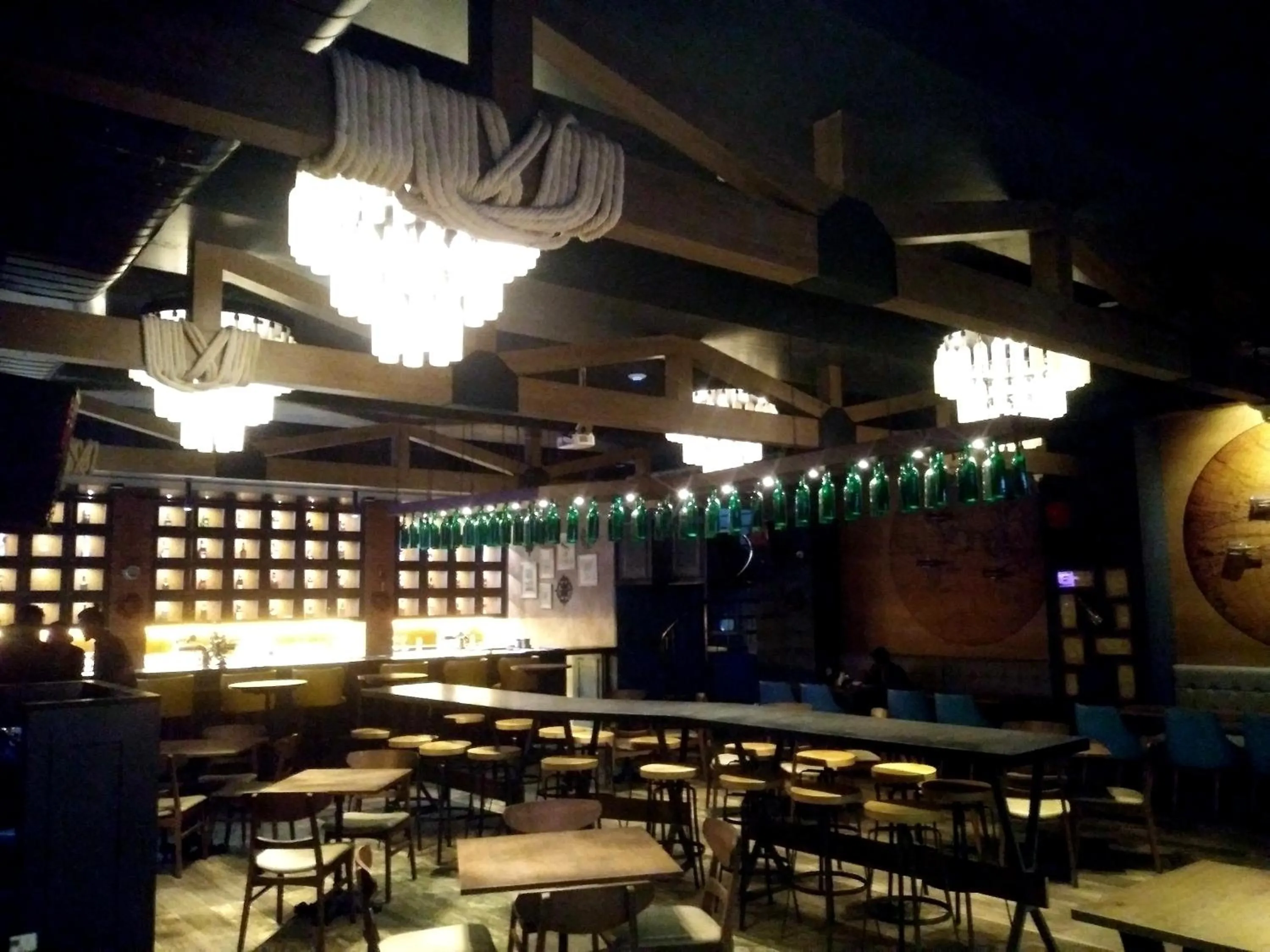 Activities in Fortel