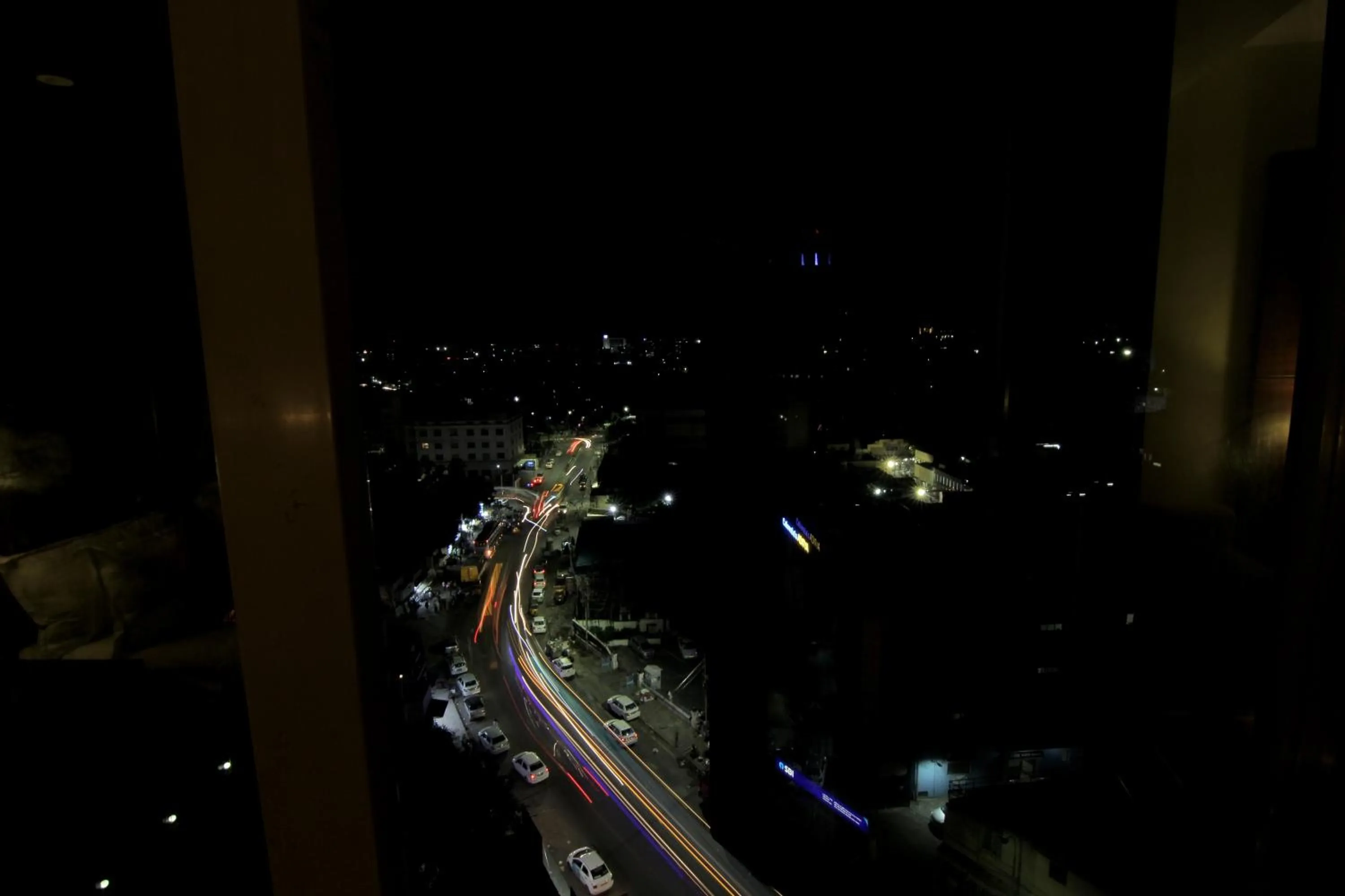 Nearby landmark in Fortel