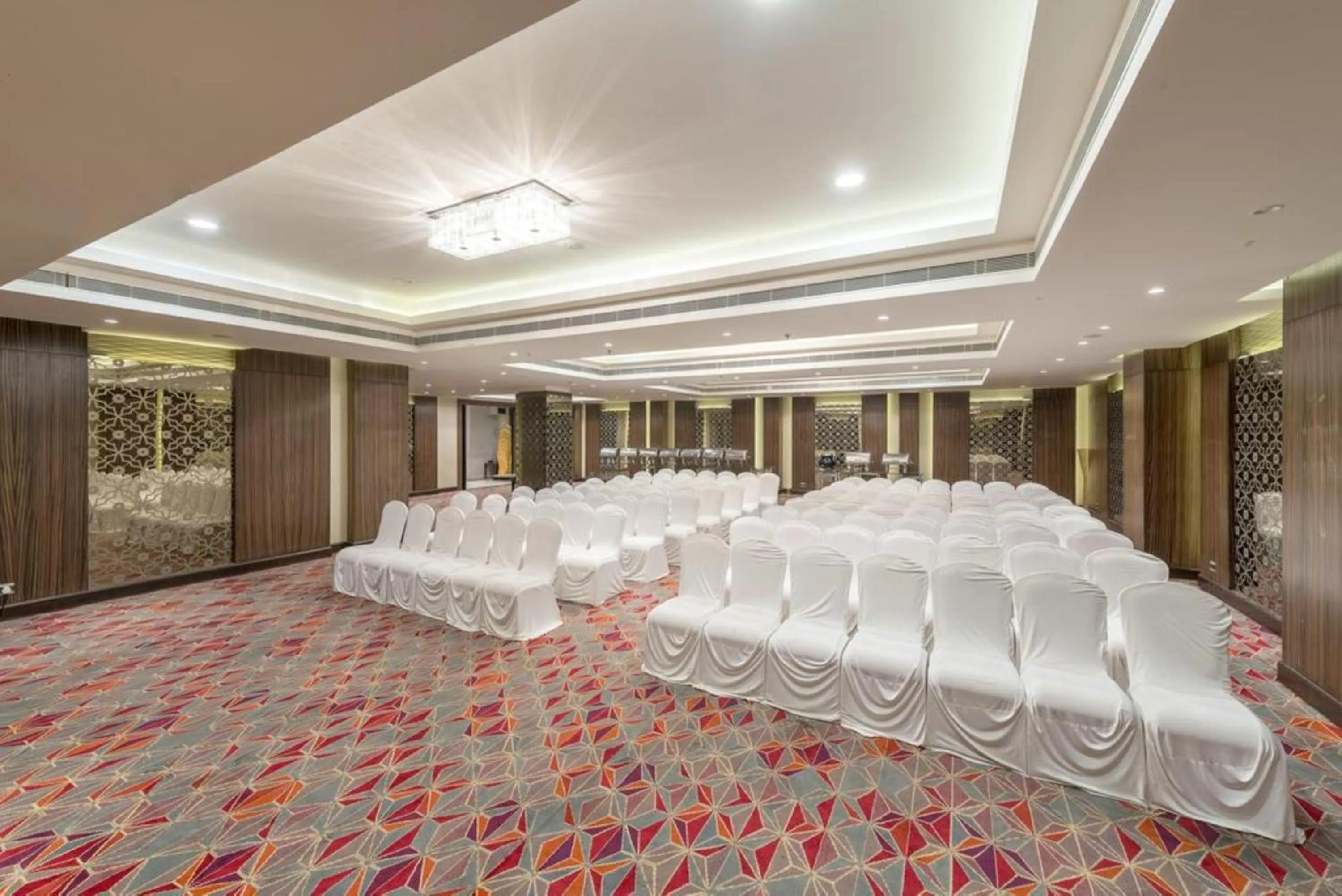Banquet/Function facilities in Fortel