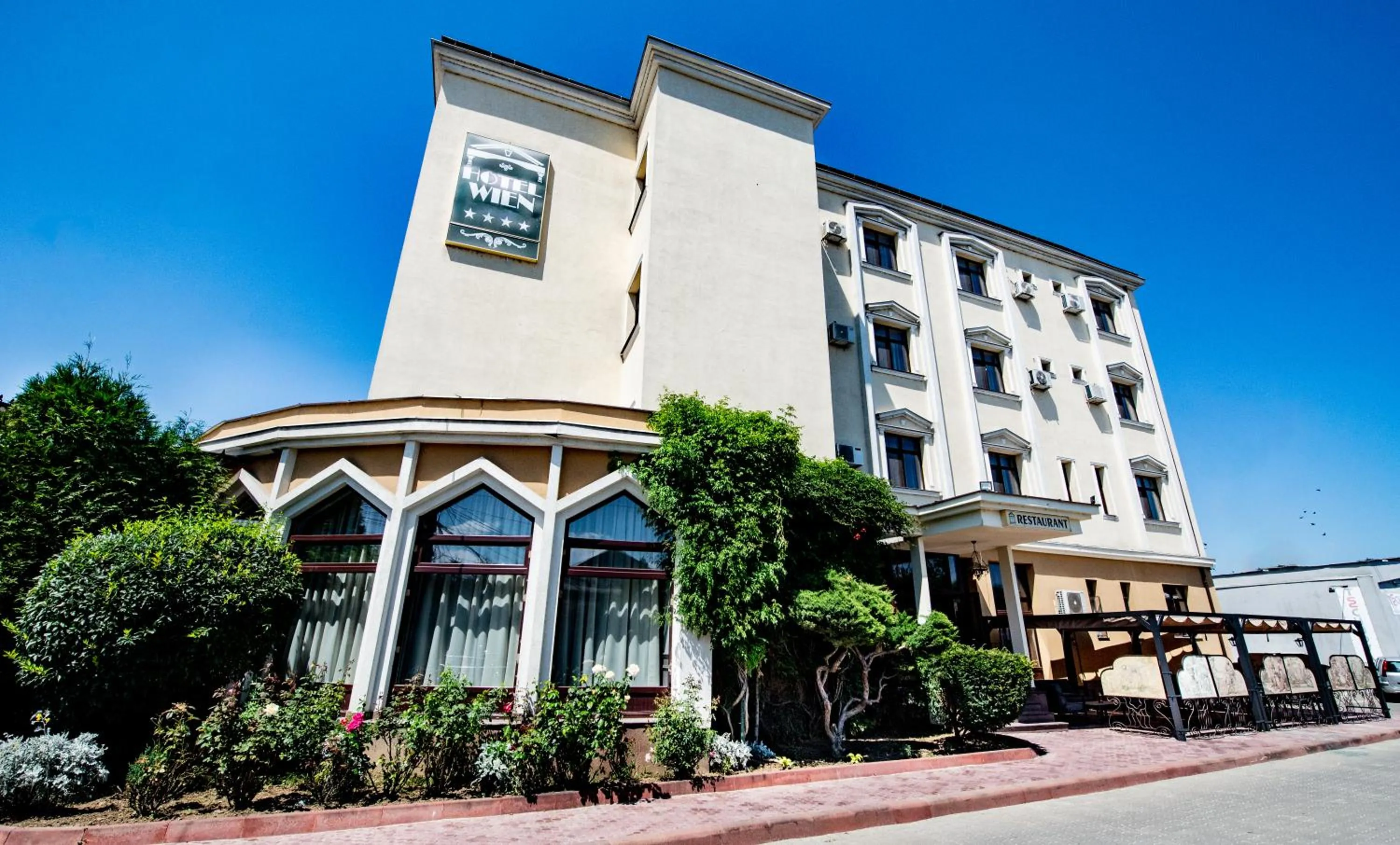 Hotel Wien