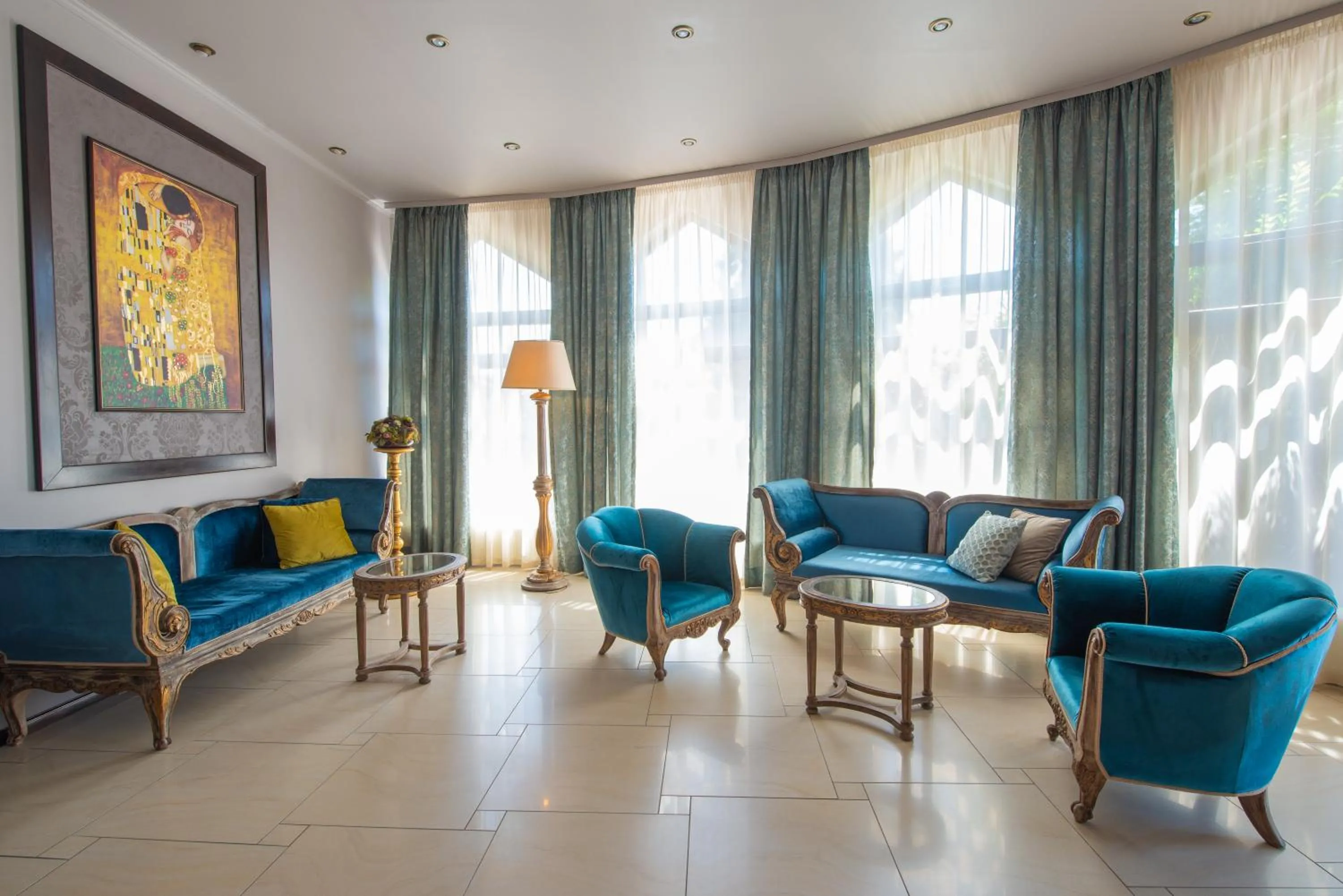 Hotel Wien