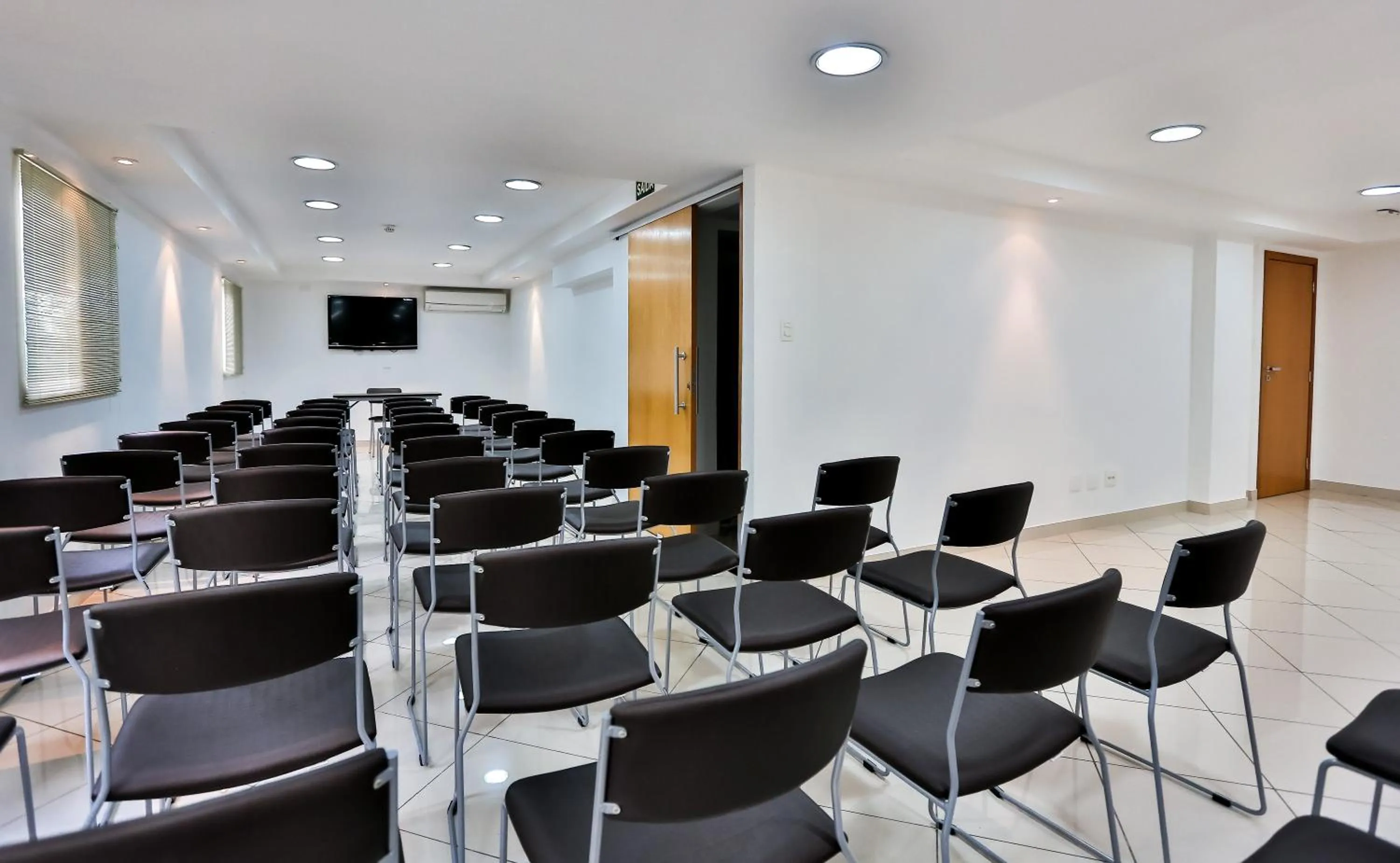 Business facilities in Palais Hotel