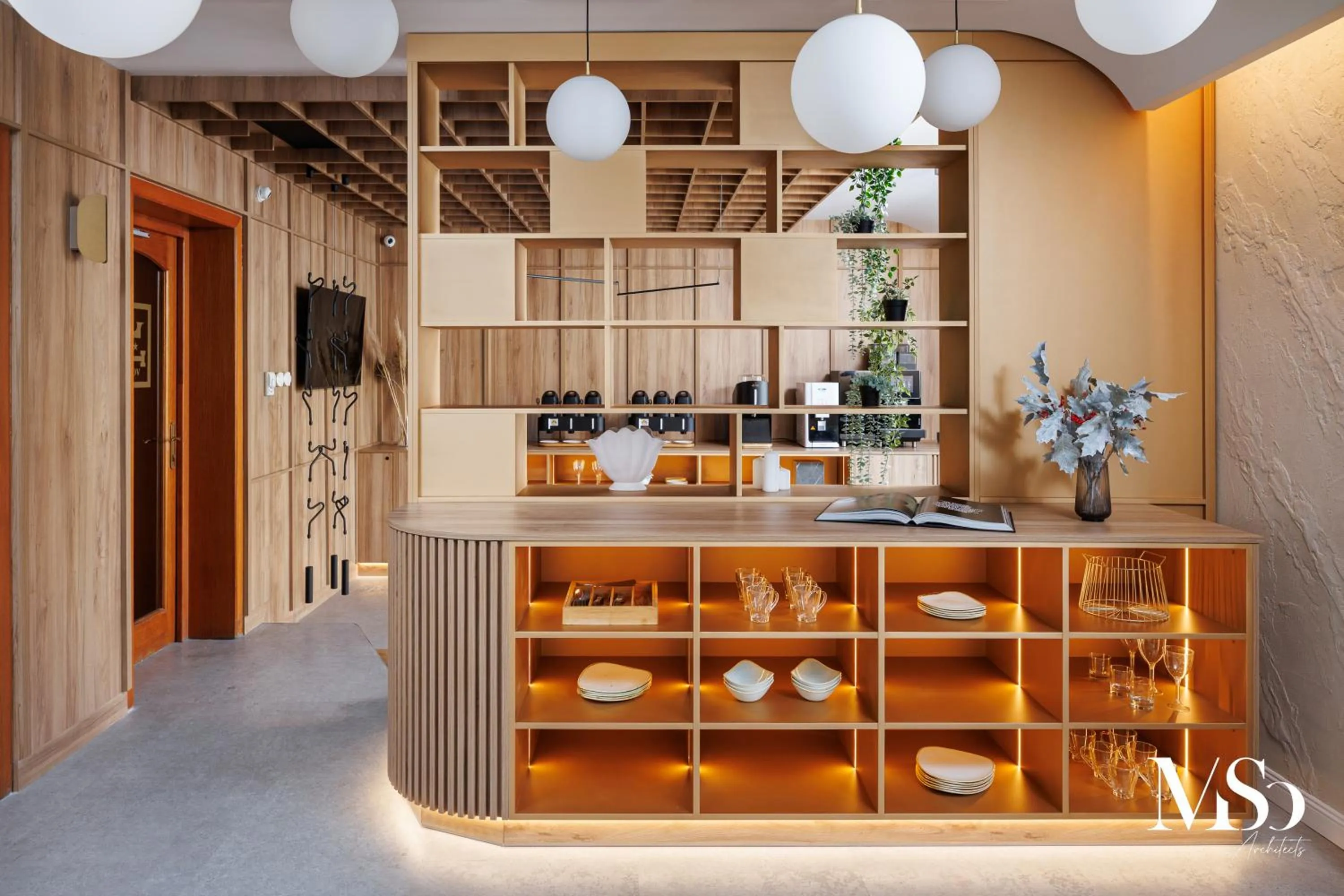 Breakfast in Hotel Brasov