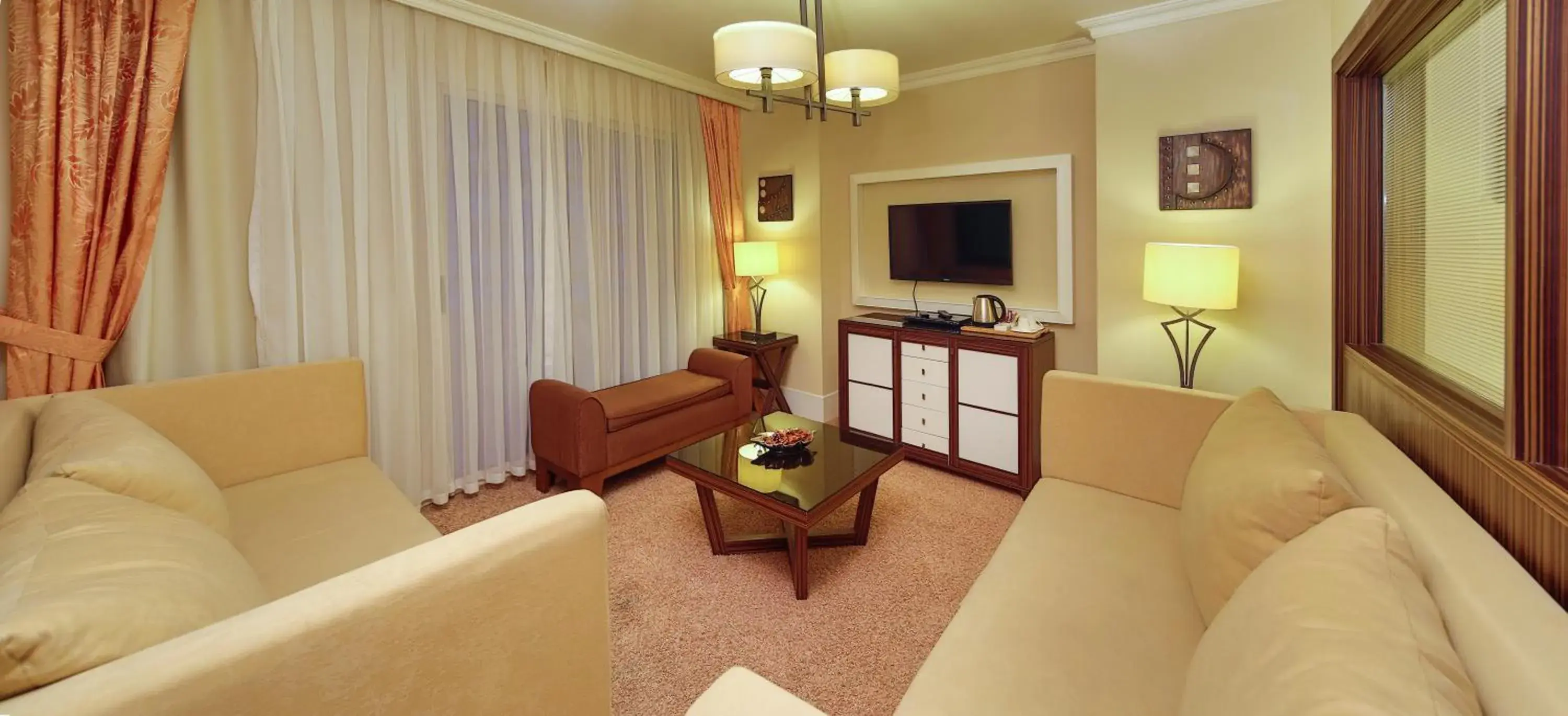 Property building in Crystal De Luxe Resort & Spa - All Inclusive Property building in Crystal De Luxe Resort & Spa - All Inclusive