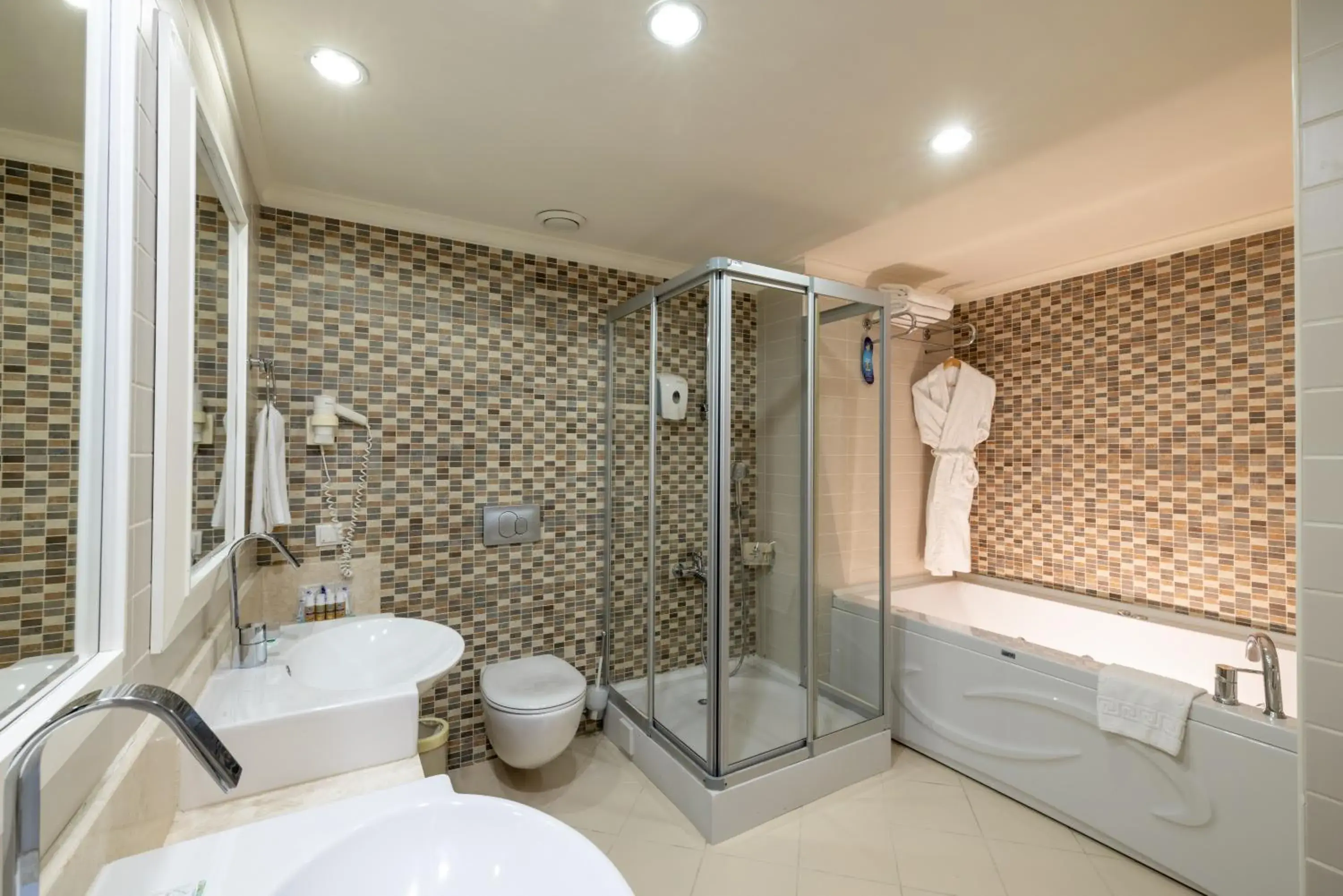 Property building in Crystal De Luxe Resort & Spa - All Inclusive Property building in Crystal De Luxe Resort & Spa - All Inclusive