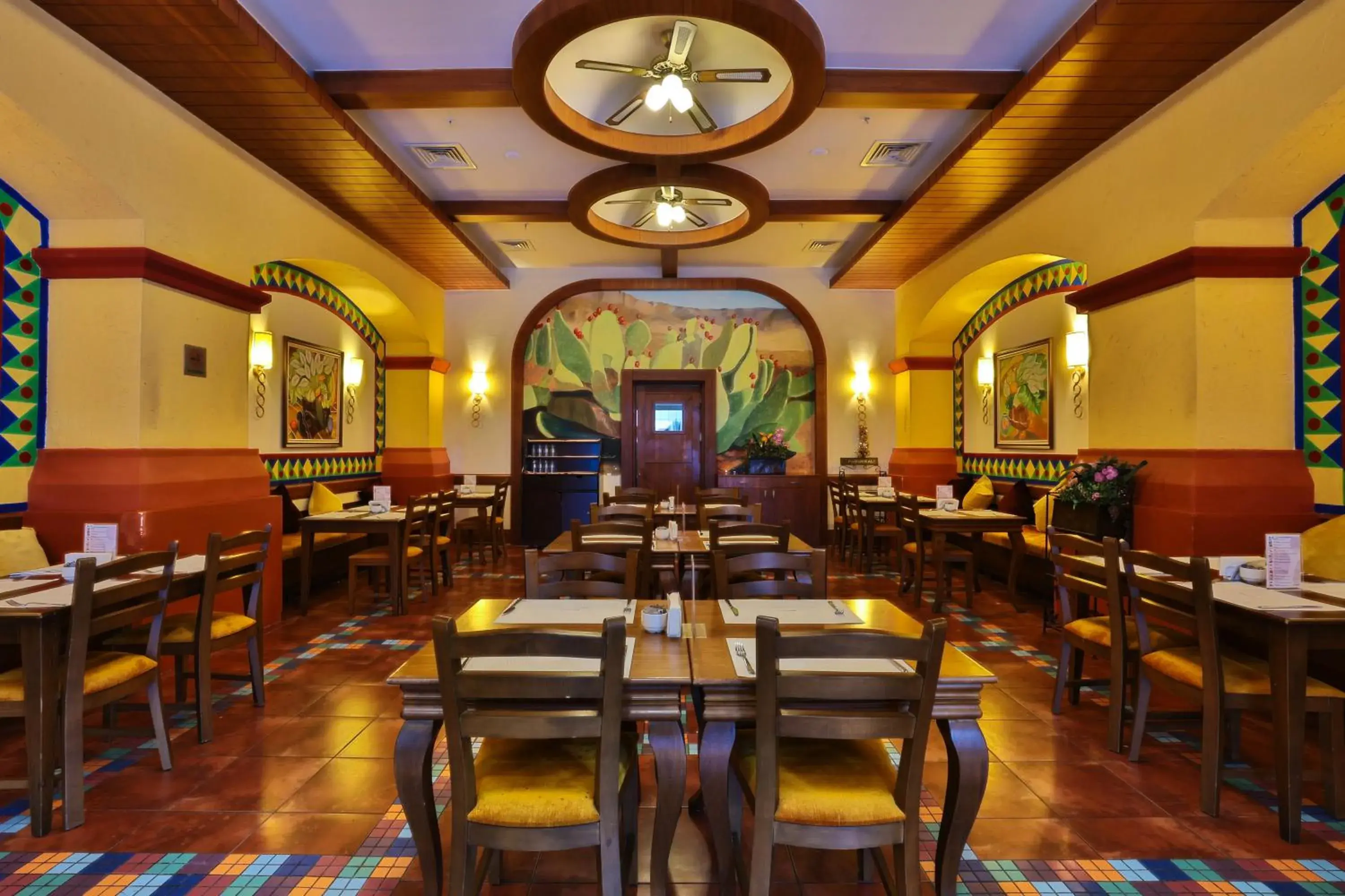 Restaurant/places to eat in Crystal De Luxe Resort & Spa - All Inclusive Restaurant/places to eat in Crystal De Luxe Resort & Spa - All Inclusive