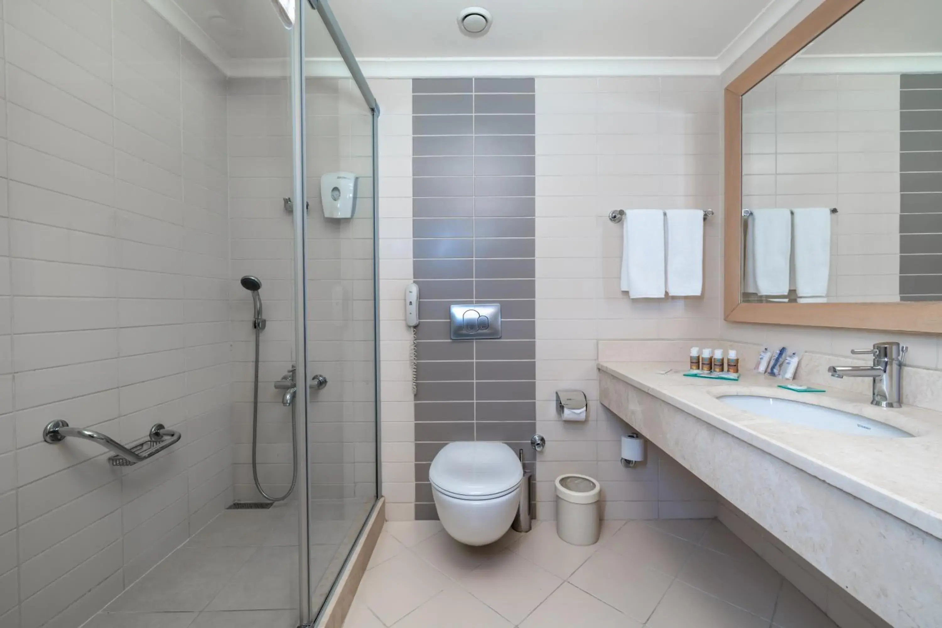 Property building in Crystal De Luxe Resort & Spa - All Inclusive Property building in Crystal De Luxe Resort & Spa - All Inclusive