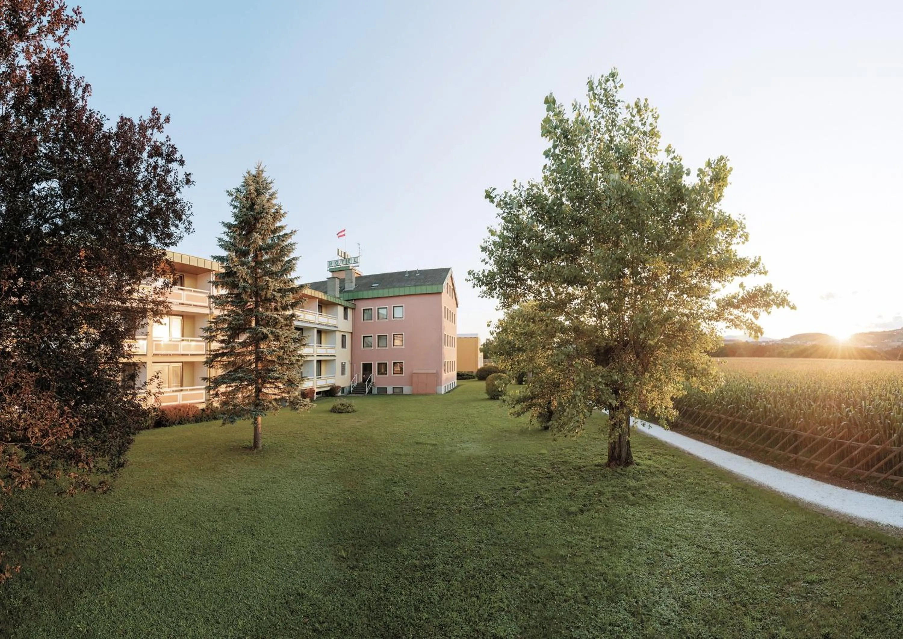 Wilfinger Ring Bio Hotel