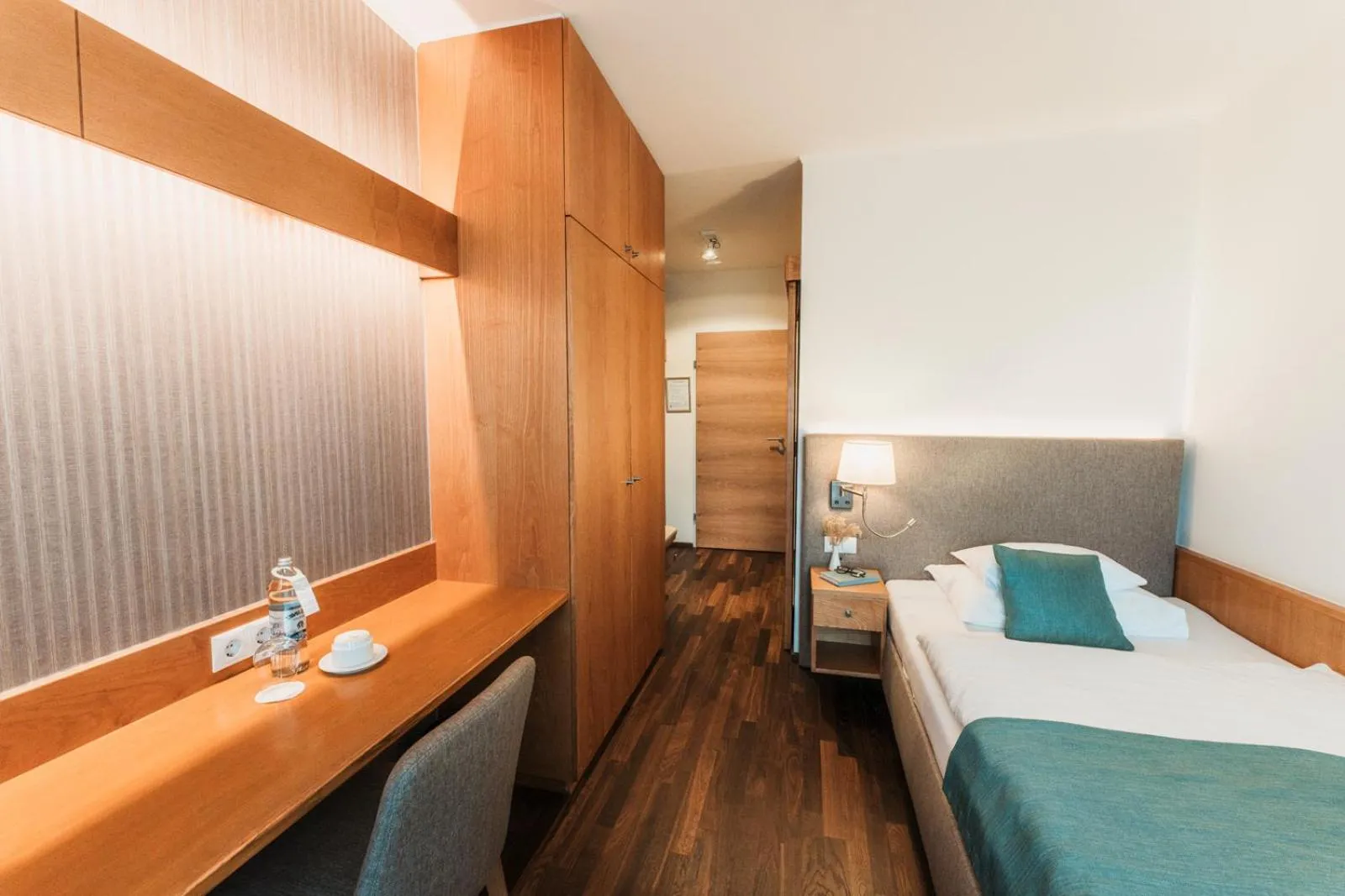 Wilfinger Ring Bio Hotel