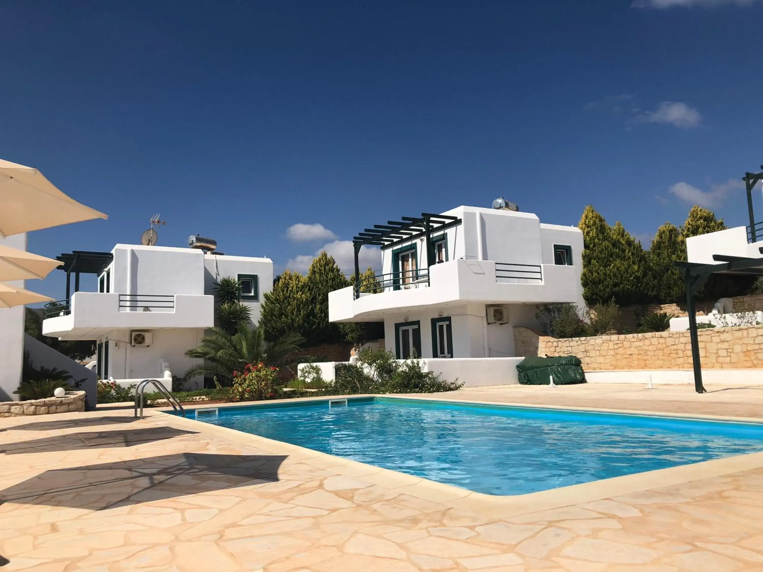 Cavo Plako Villas Cavo Plako Villas