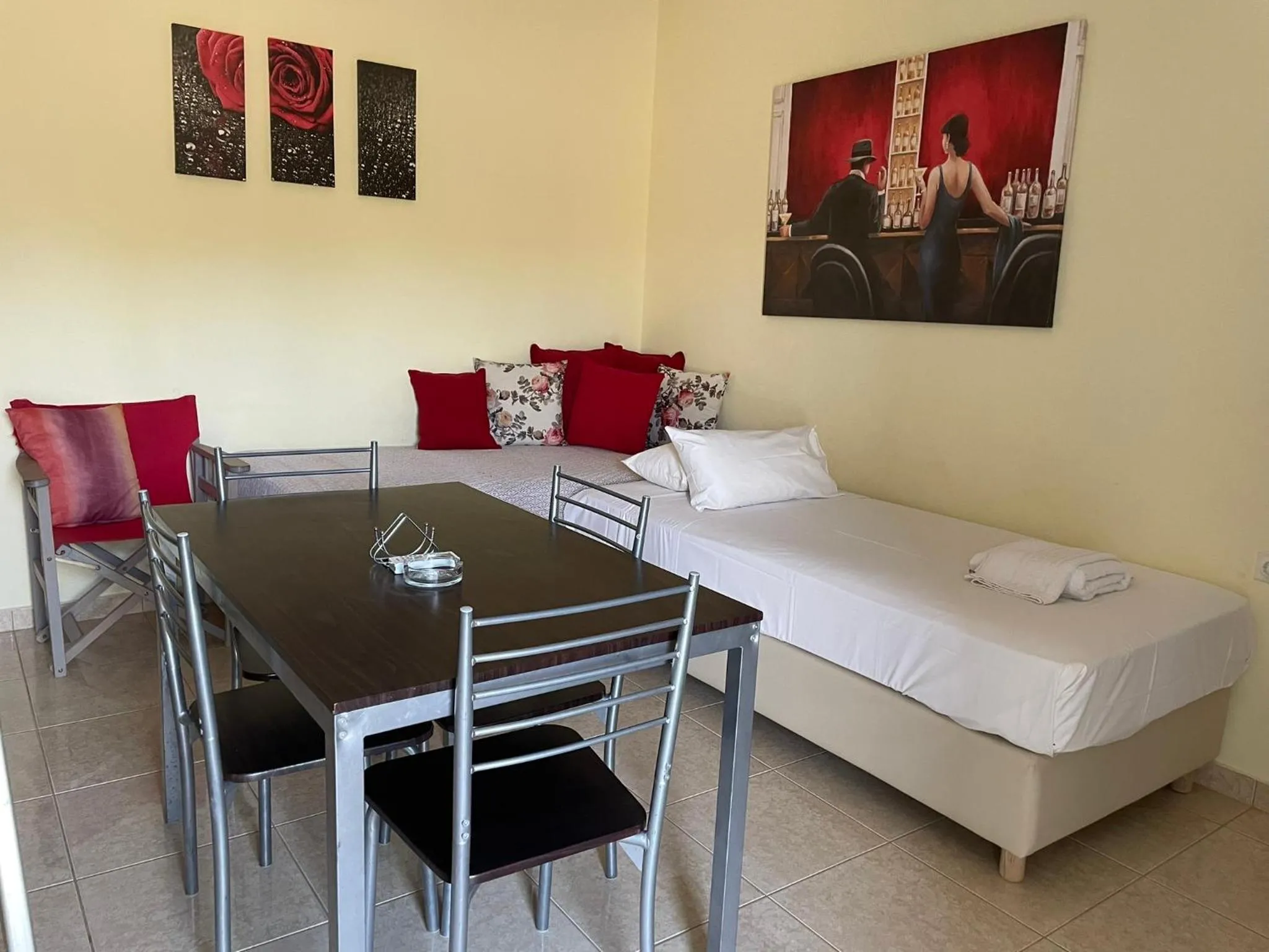 Cavo Plako Villas