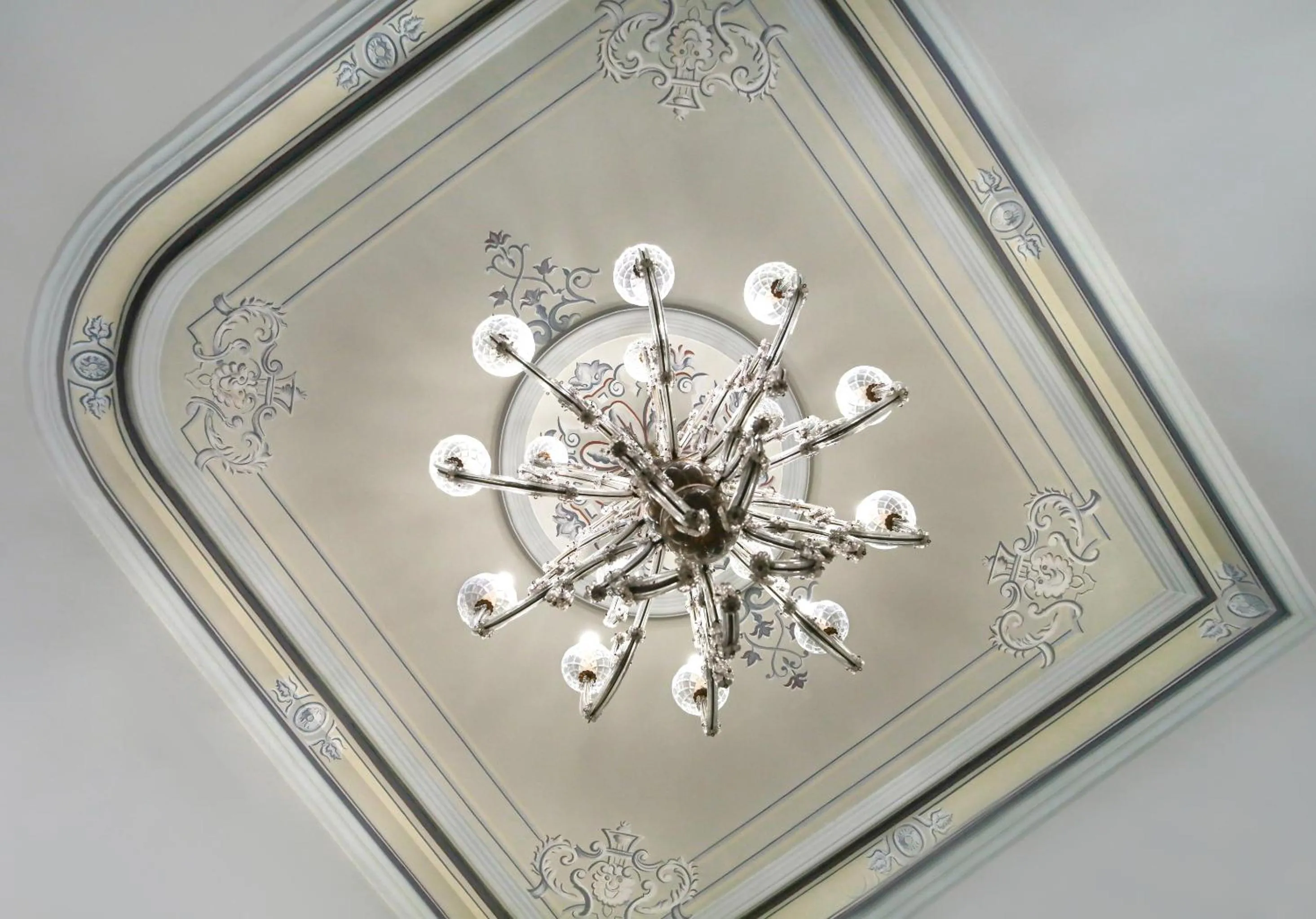 Lobby or reception in The Story Hotel Pera