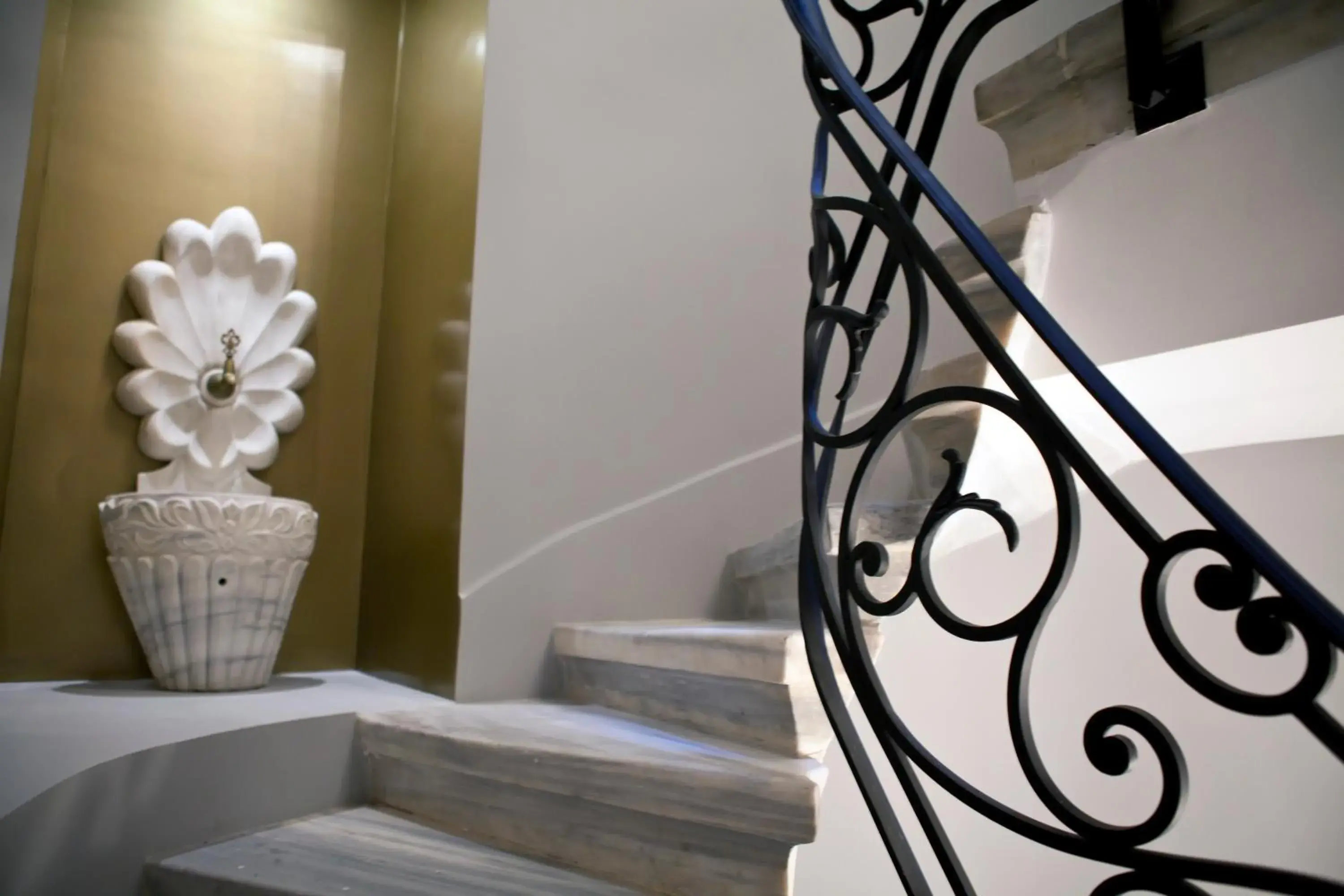 Other, Bed in The Story Hotel Pera Other, Bed in The Story Hotel Pera