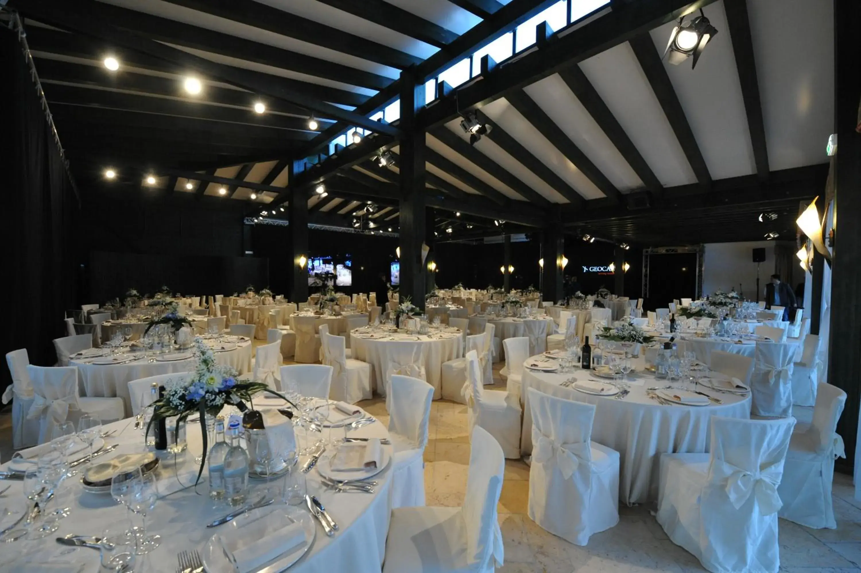 Restaurant/places to eat in Albergo La Primula Restaurant/places to eat in Albergo La Primula