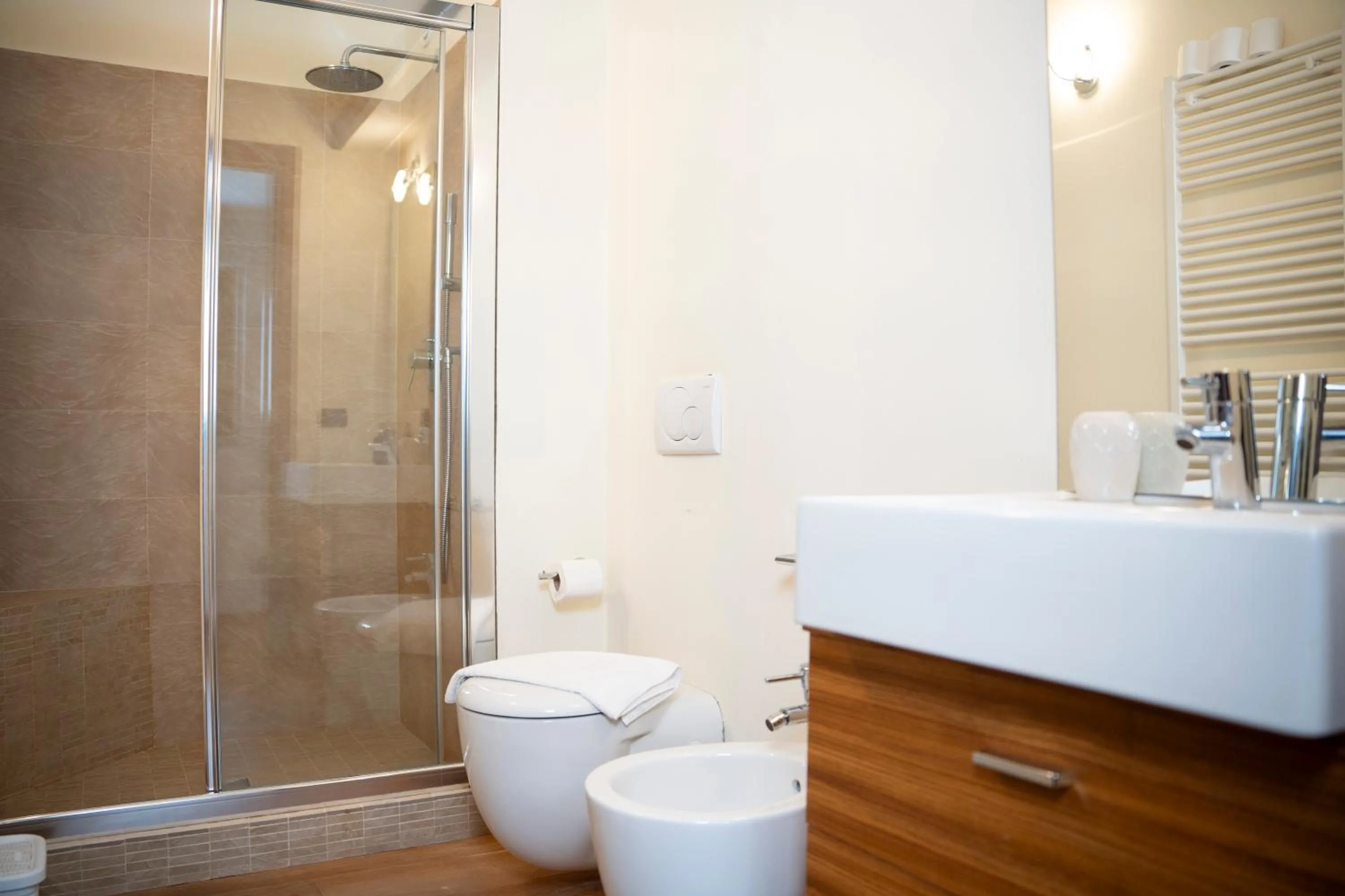 Residence Le Marmotte