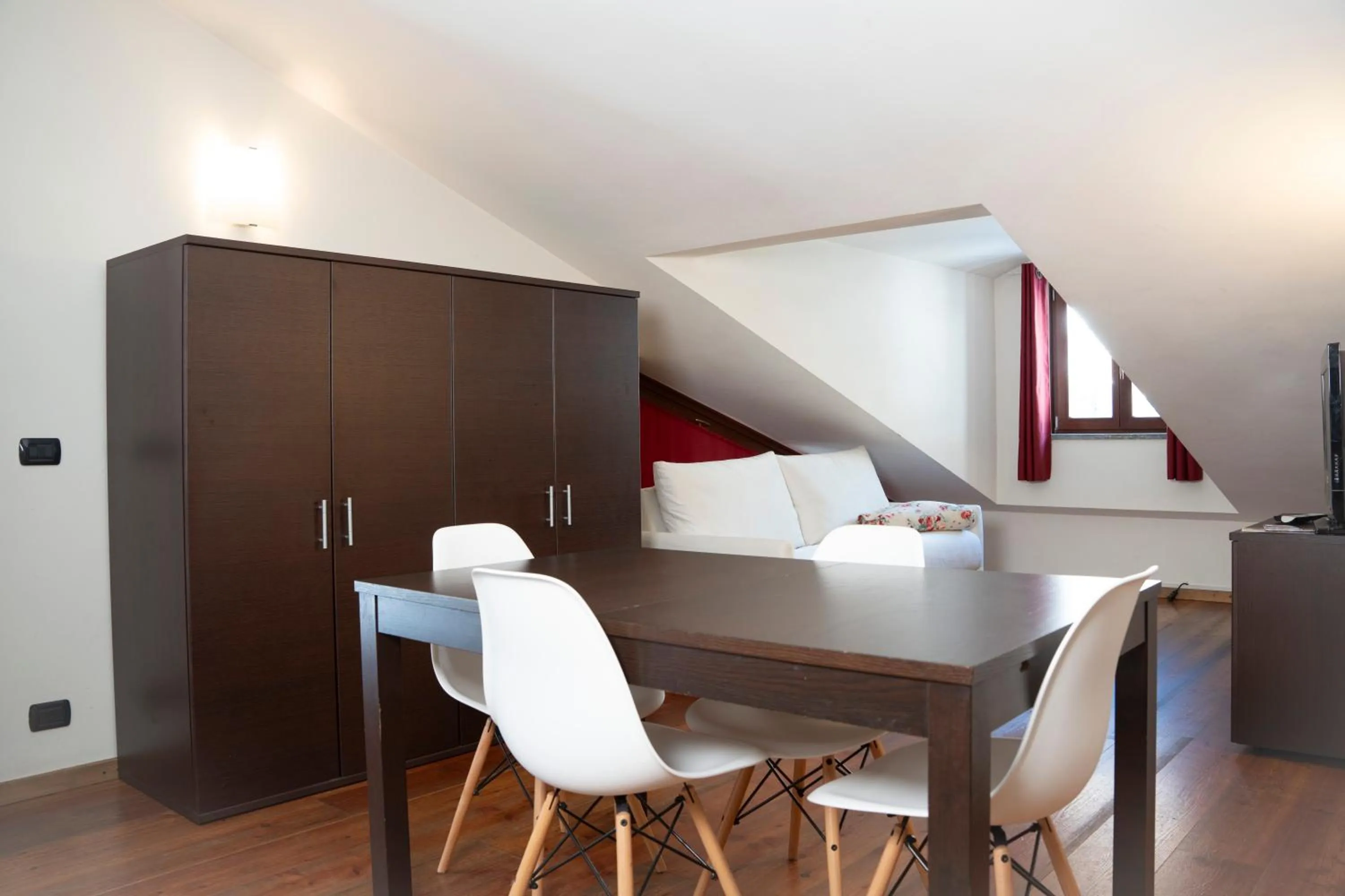 Residence Le Marmotte