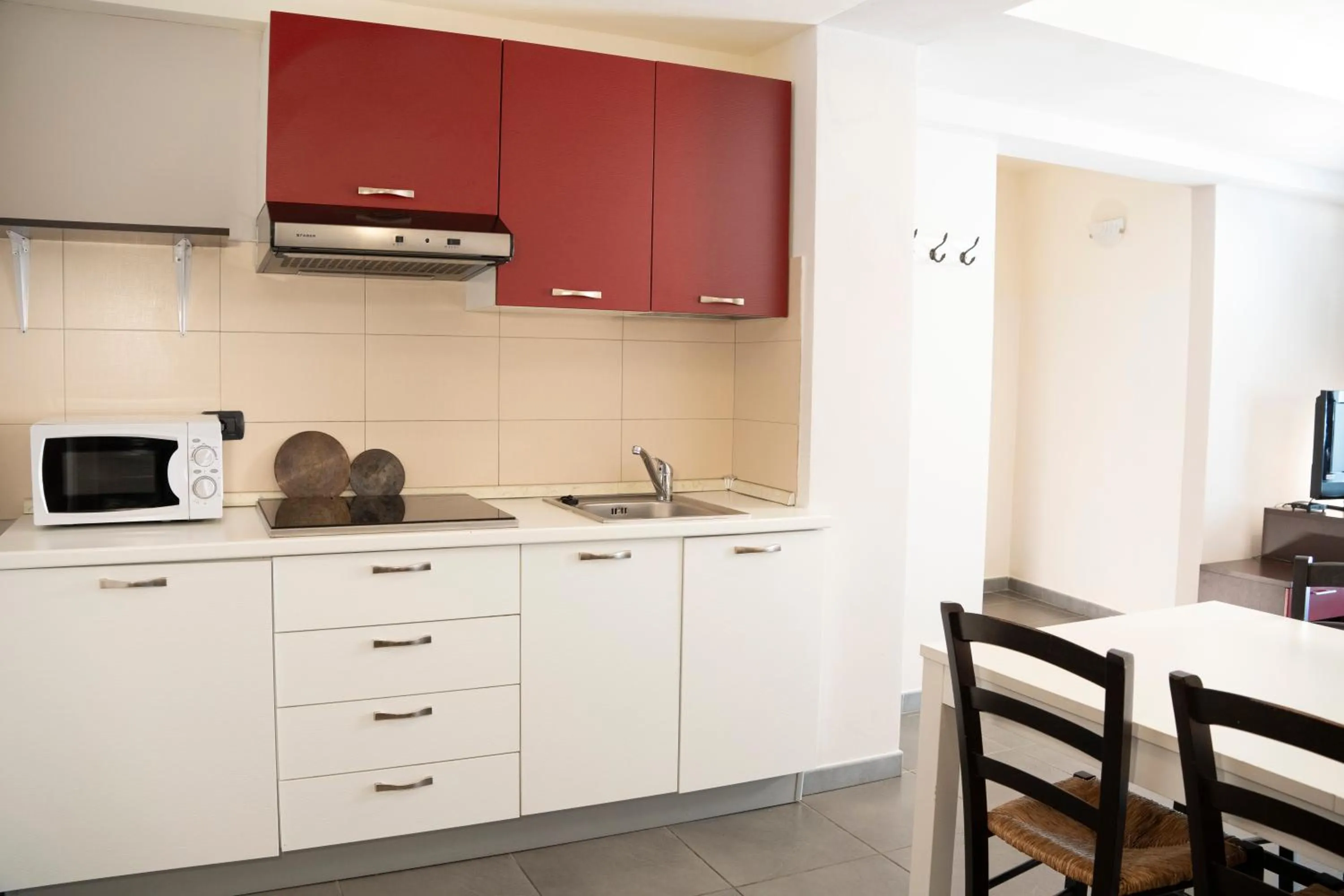 Residence Le Marmotte