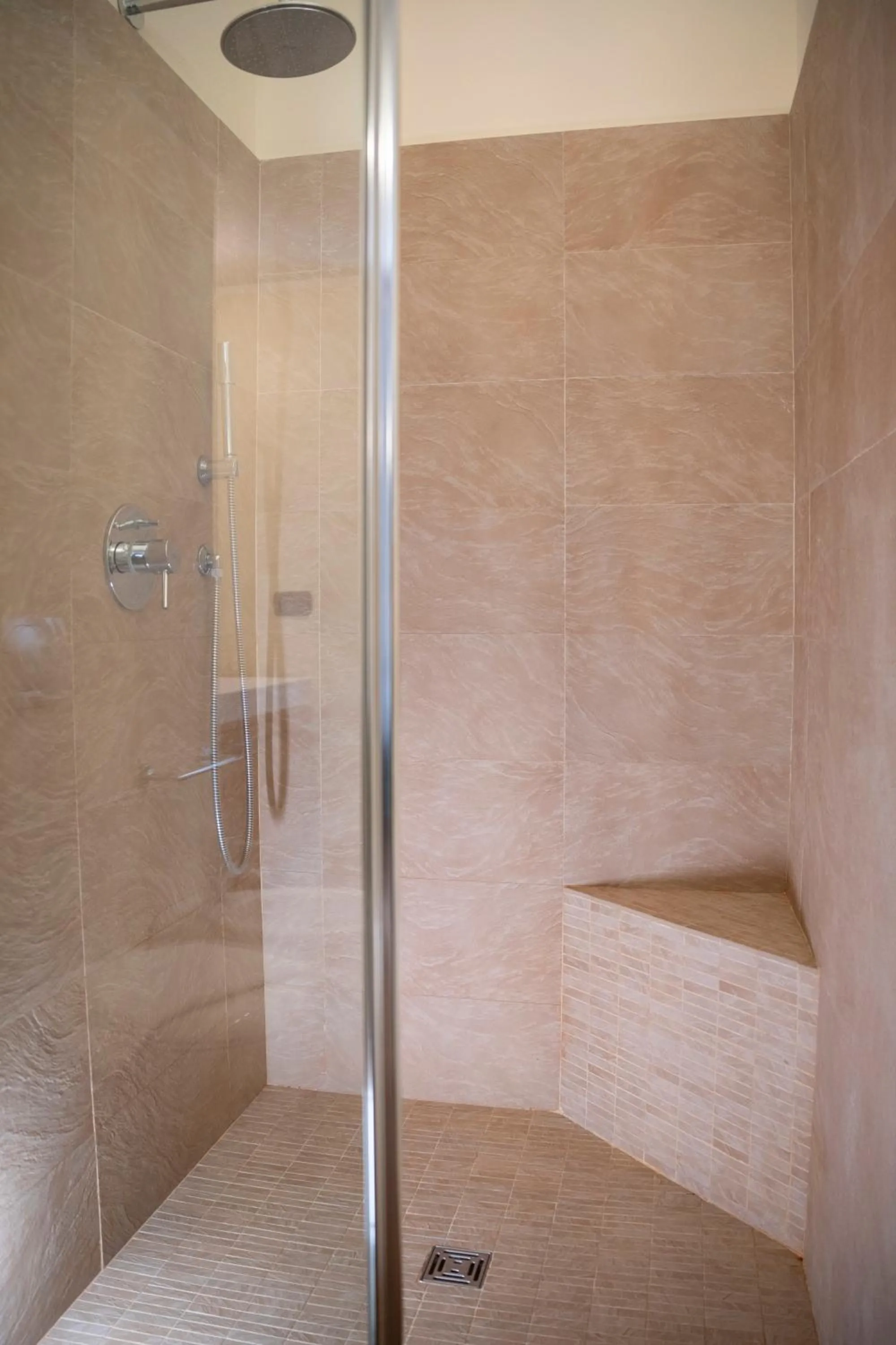 Residence Le Marmotte