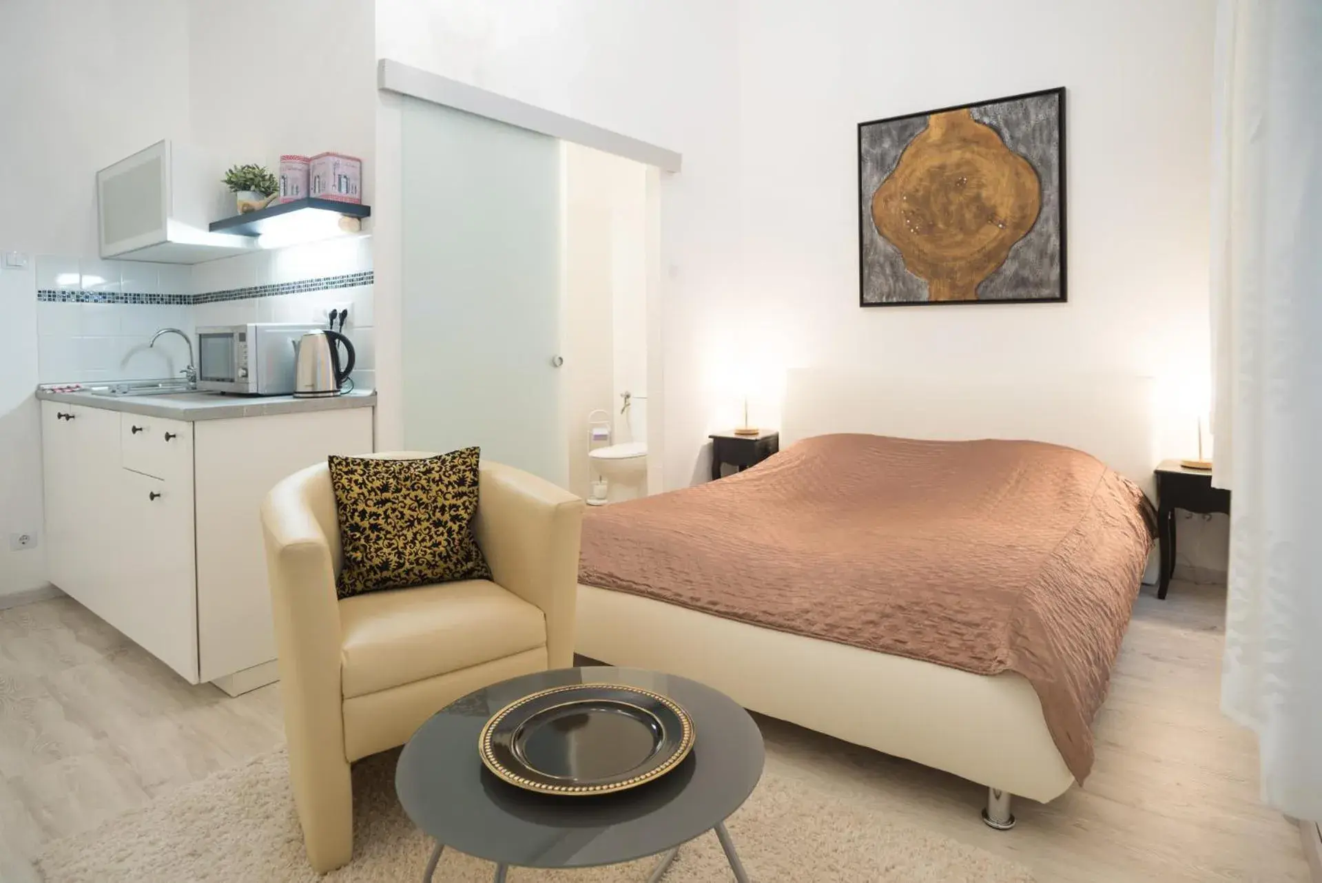 CLAUDIA Apartments Budapest CLAUDIA Apartments Budapest