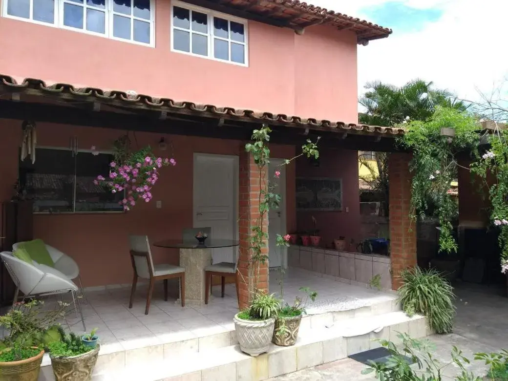 Hospedaria Vila Else Hospedaria Vila Else