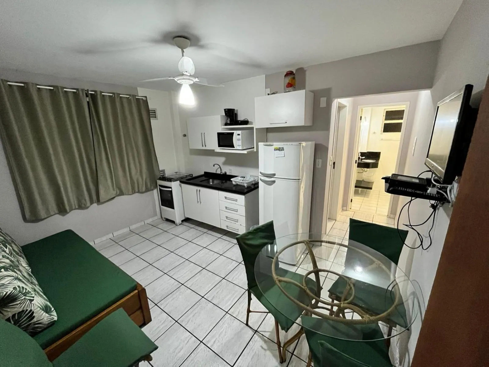 Residencial Larissa Elena