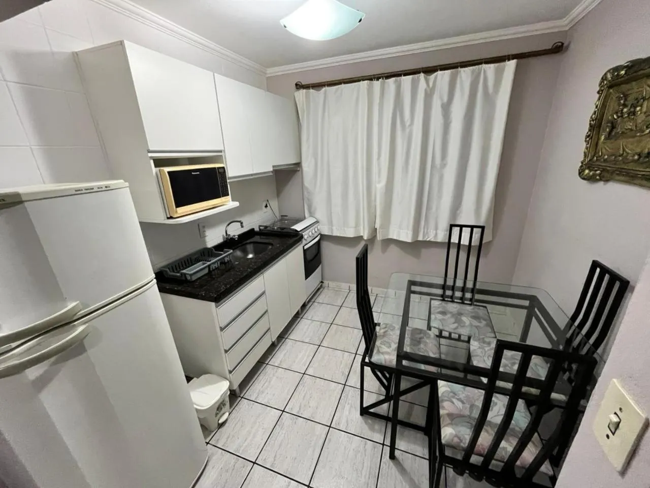 Residencial Larissa Elena
