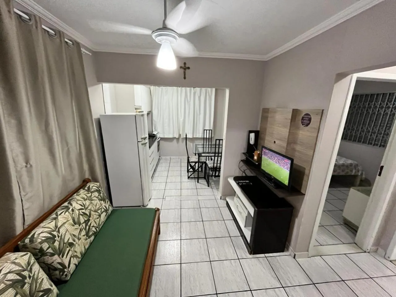 Residencial Larissa Elena