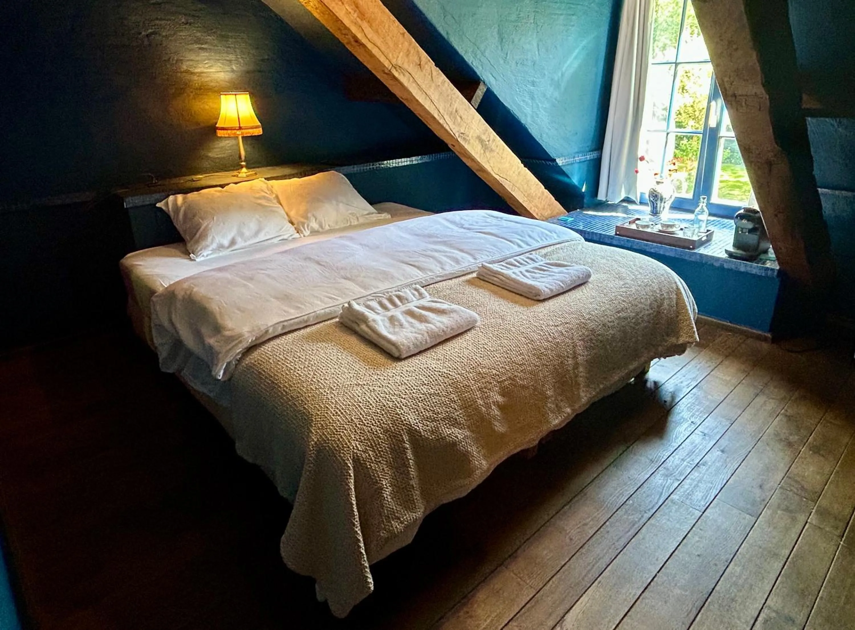 B&B Pronkenburg
