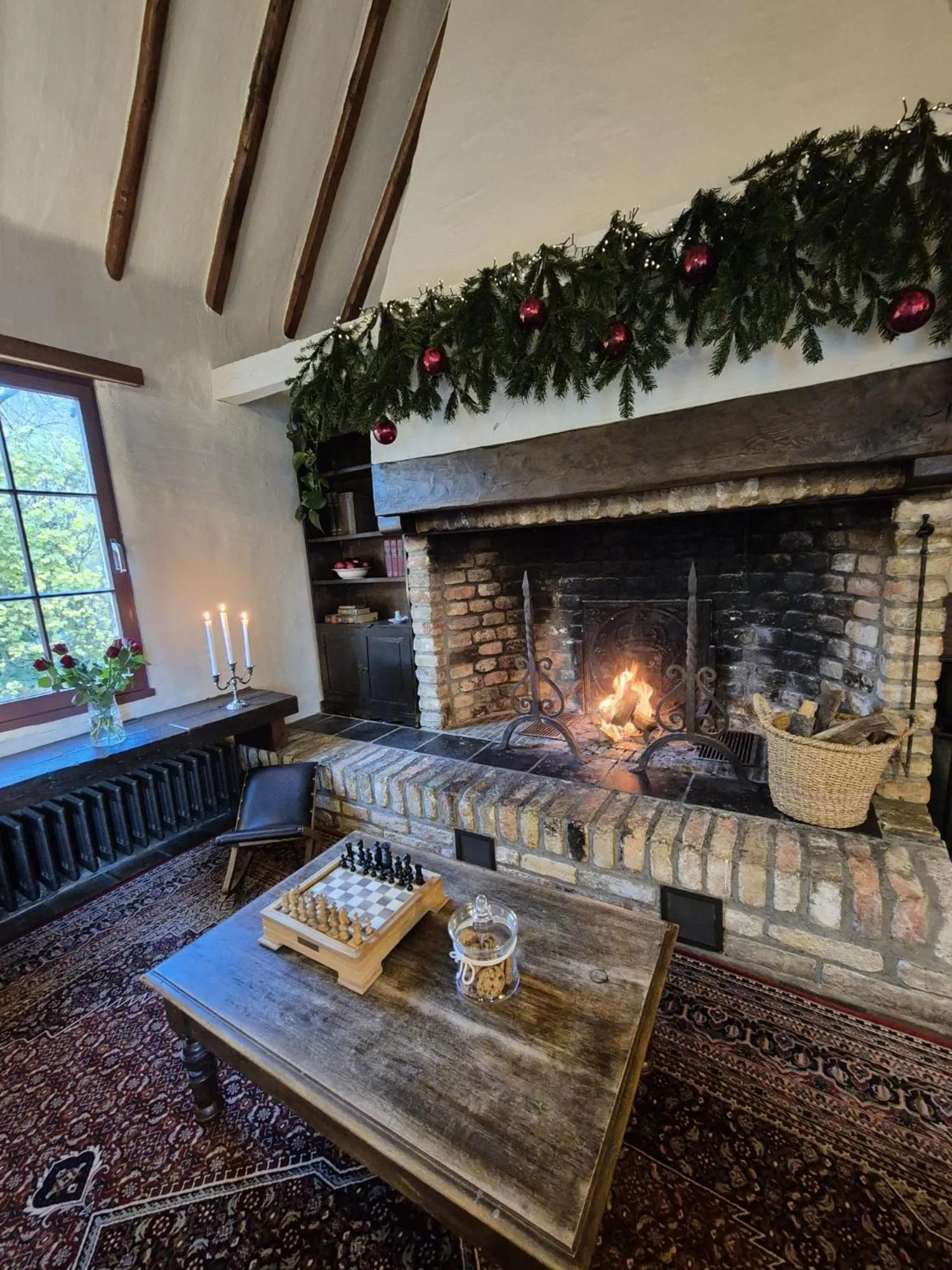 B&B Pronkenburg