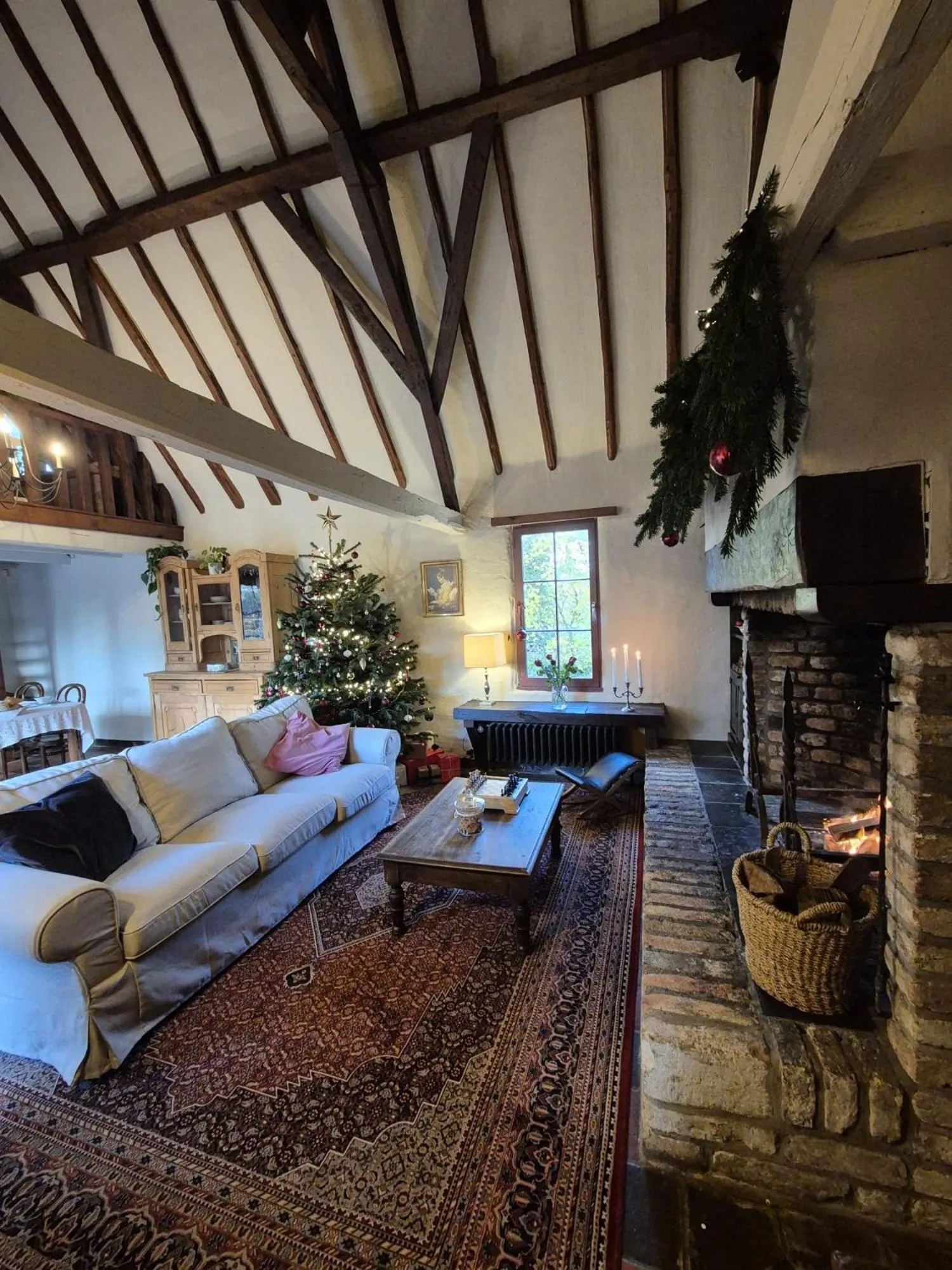 B&B Pronkenburg
