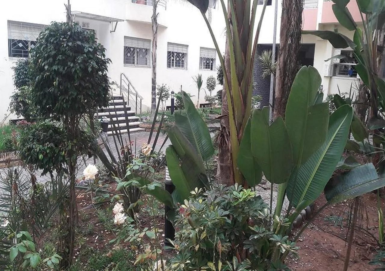 Horizon Garden Home