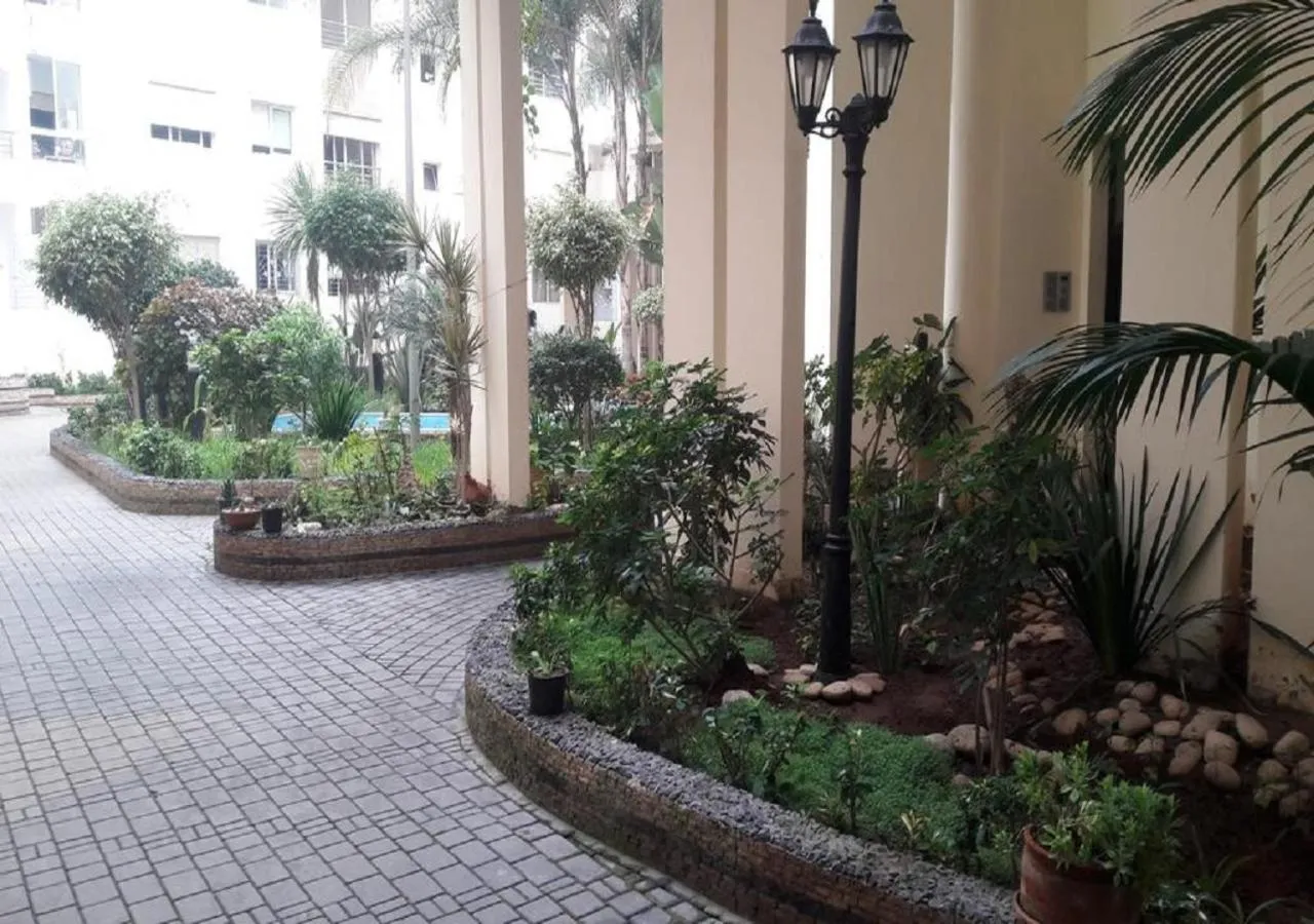 Horizon Garden Home