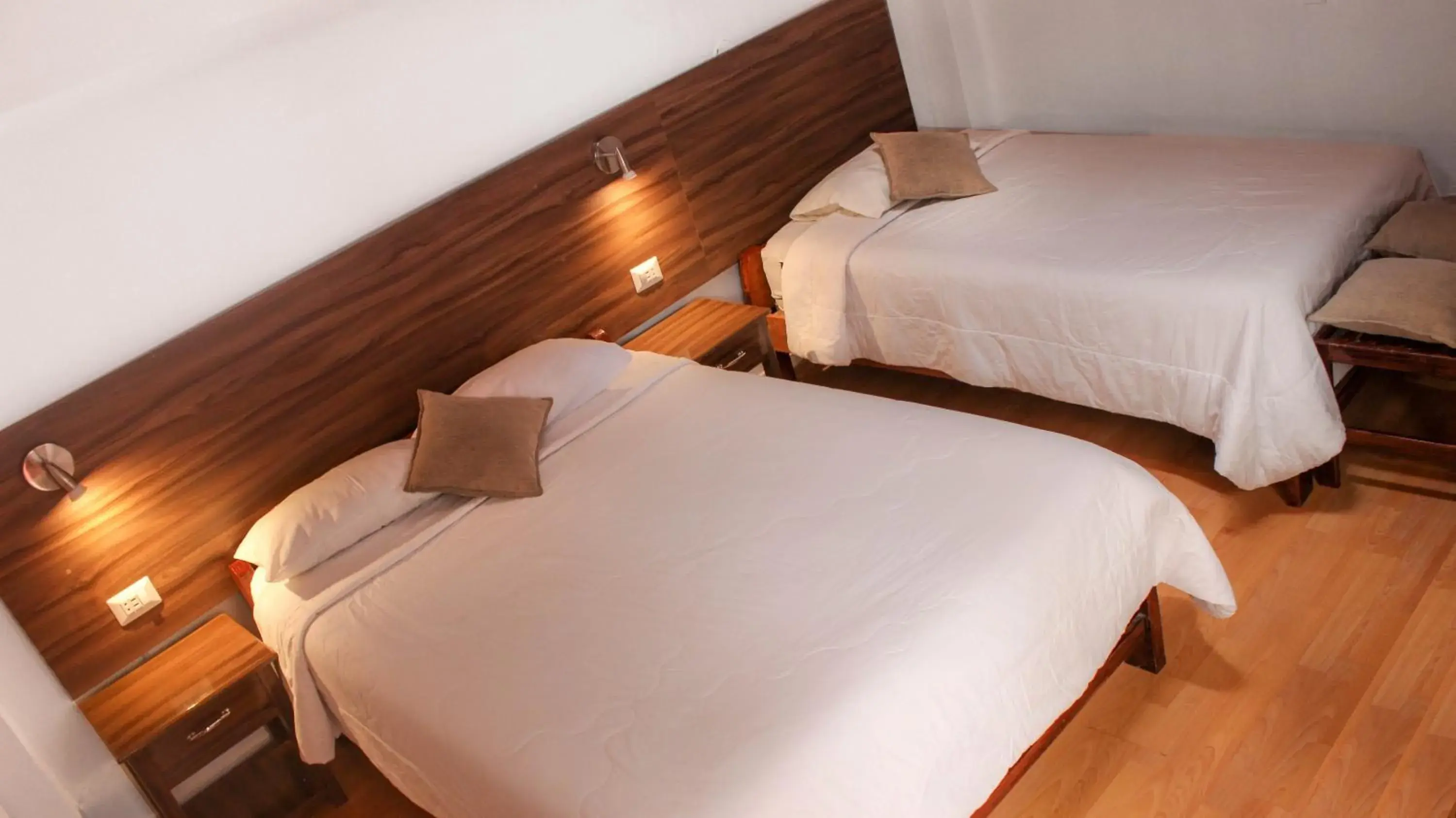 Photo of the whole room, Bed in SAN BLAS PLAZA INn Photo of the whole room, Bed in SAN BLAS PLAZA INn