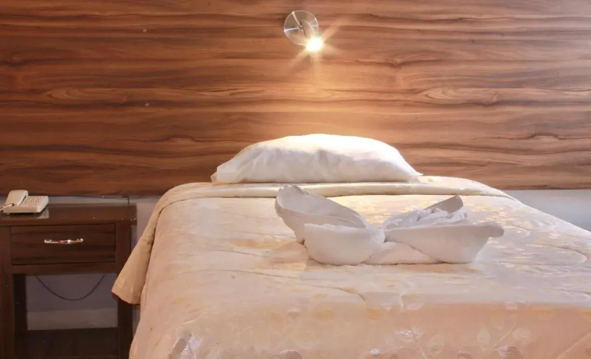Bedroom, Bed in SAN BLAS PLAZA INn Bedroom, Bed in SAN BLAS PLAZA INn