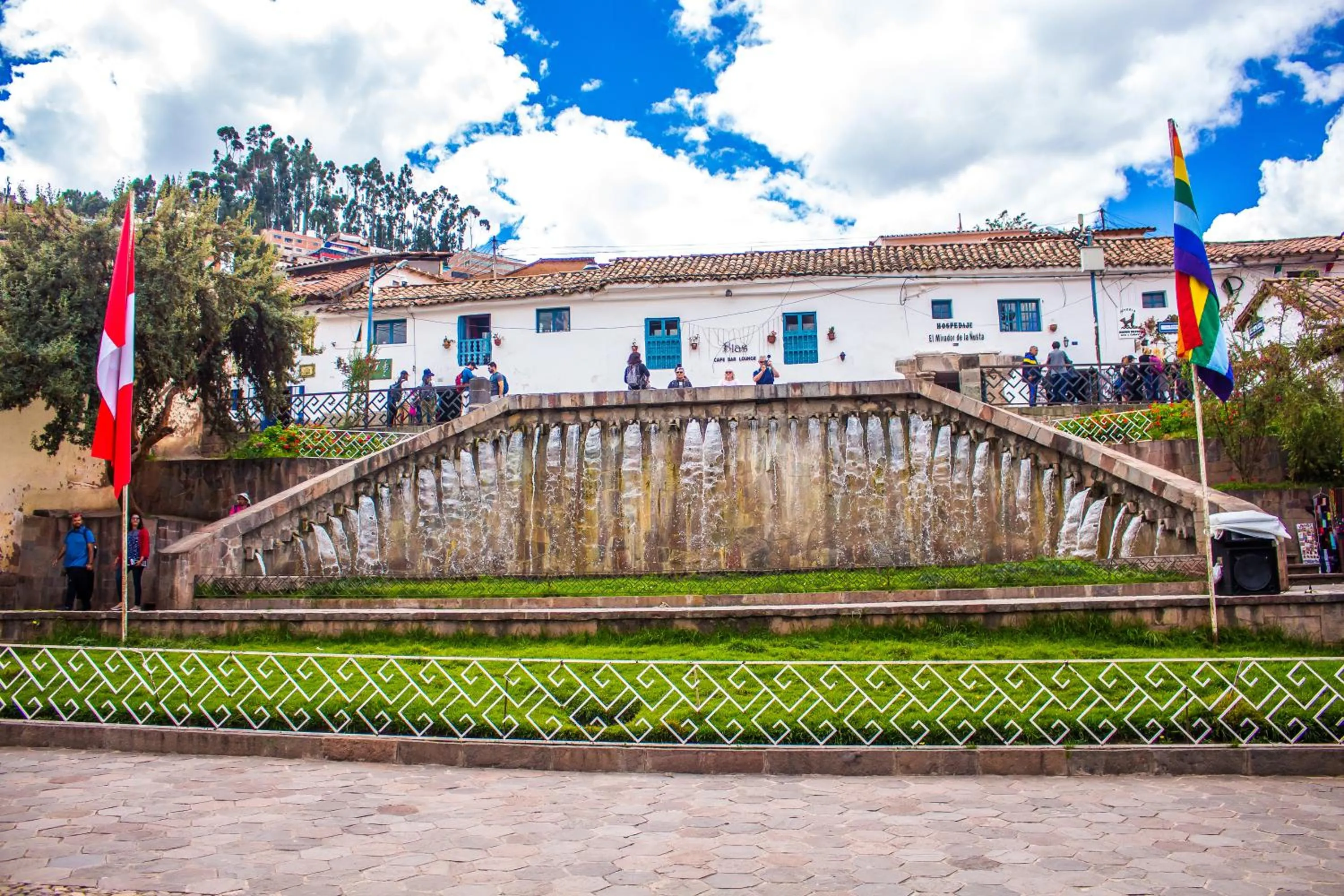 Other in SAN BLAS PLAZA INn