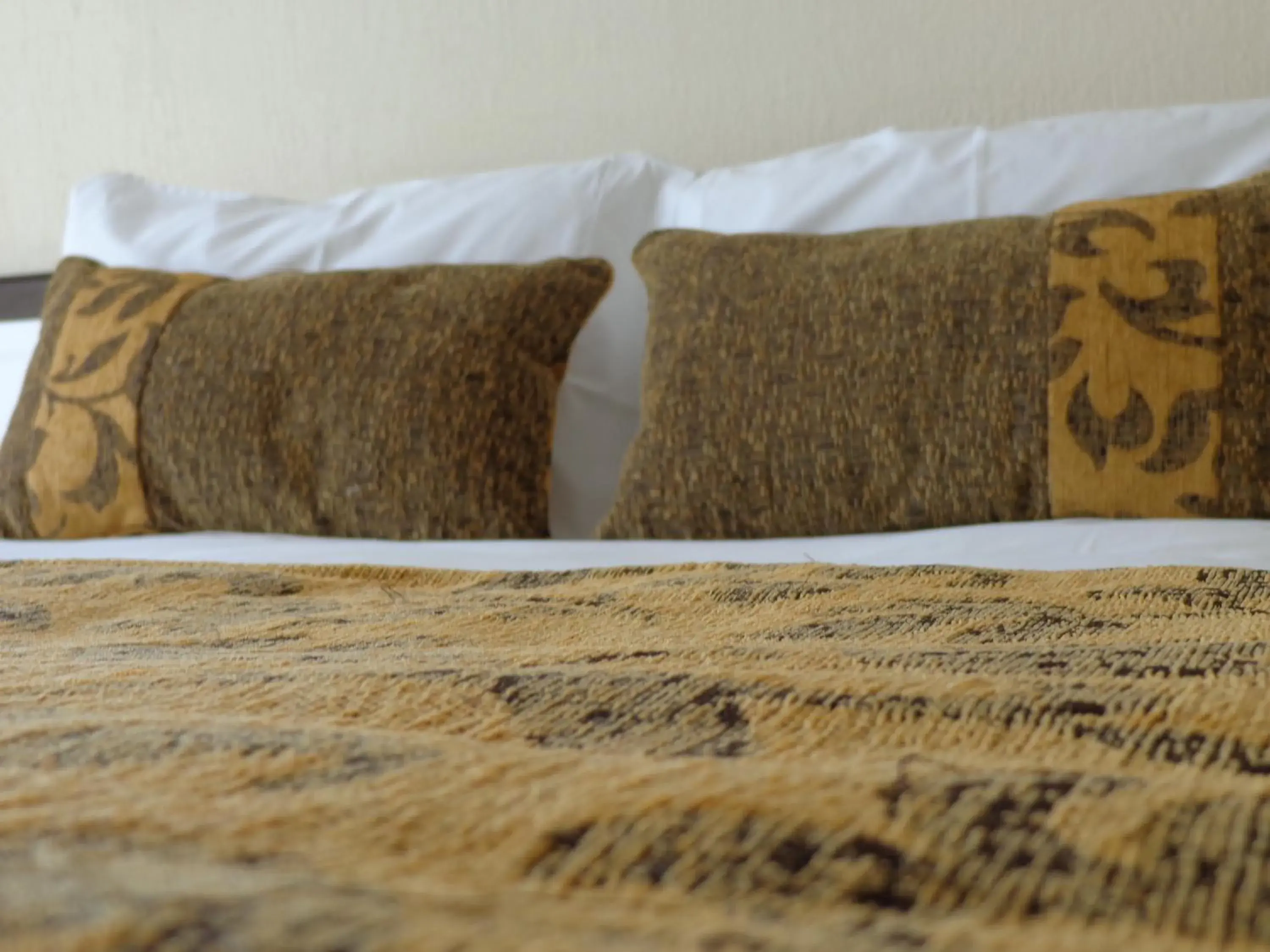 Photo of the whole room, Bed in Park Hotel Calama Photo of the whole room, Bed in Park Hotel Calama