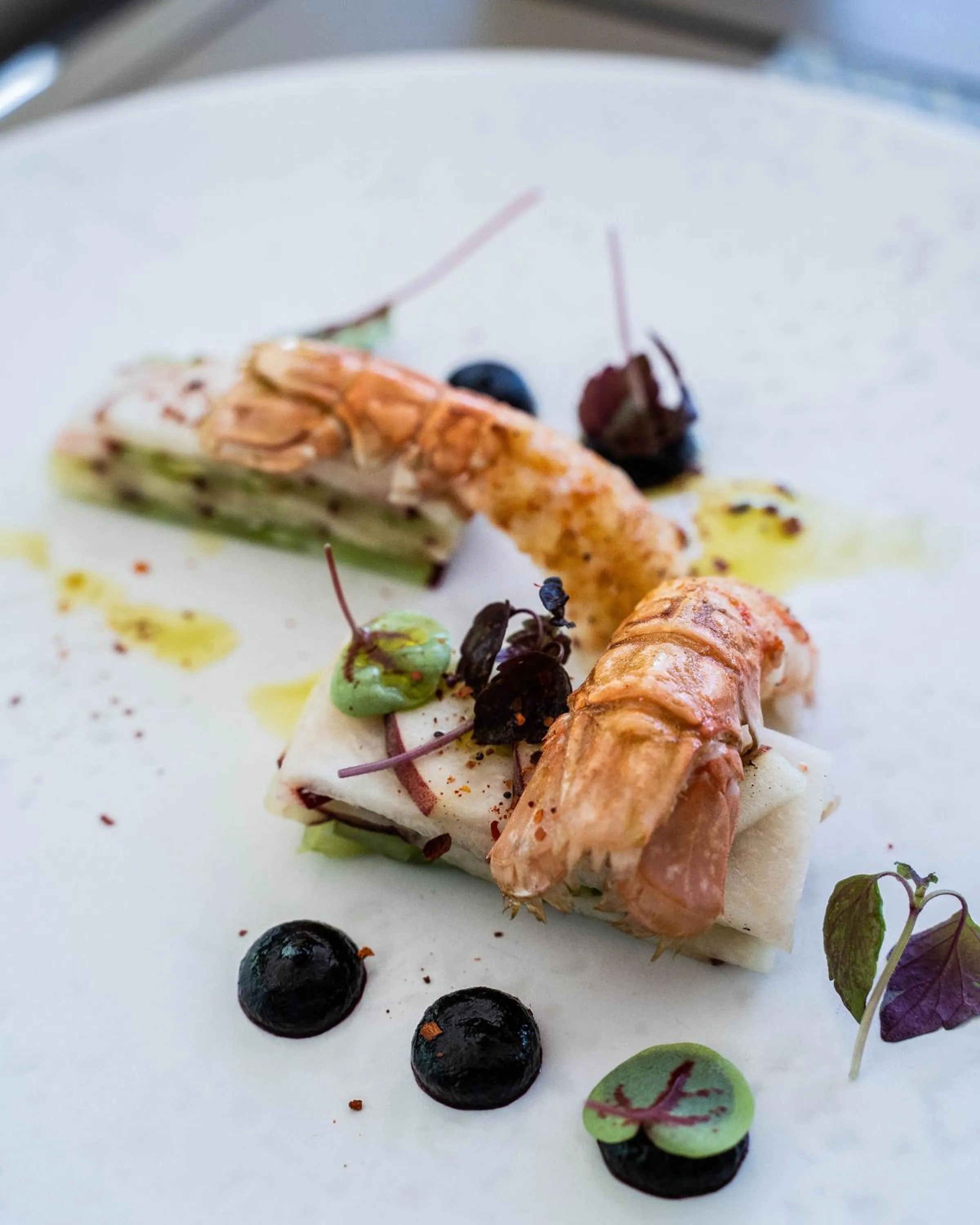 Restaurant/places to eat in Hostellerie du Grünewald