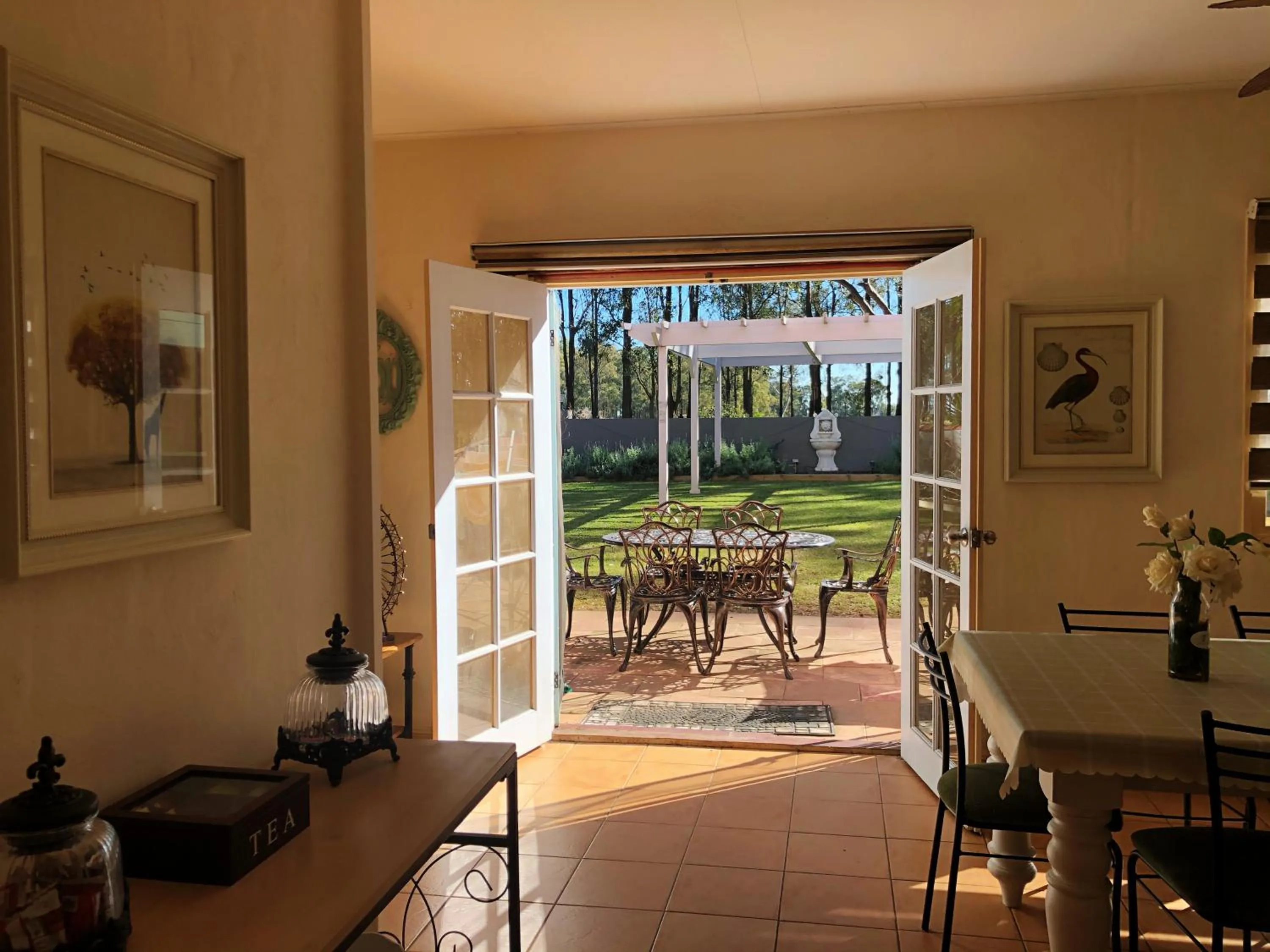 Villa Provence Estate