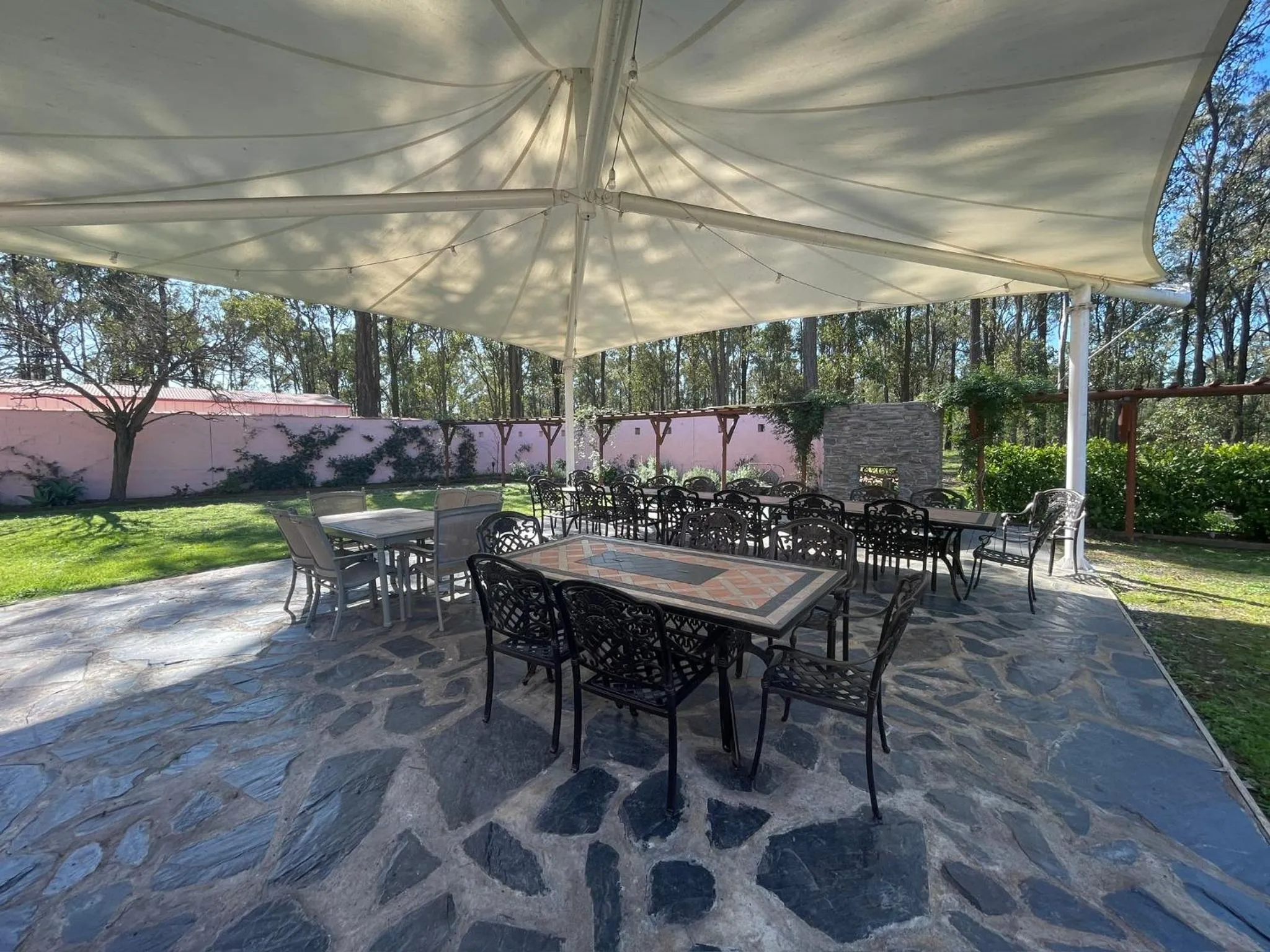 Villa Provence Estate