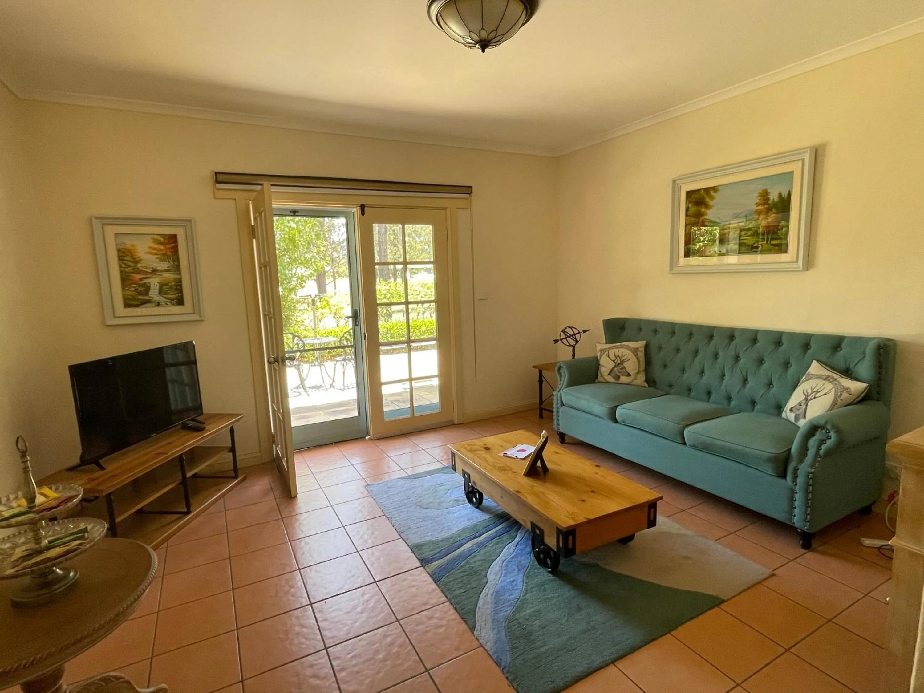 Villa Provence Estate