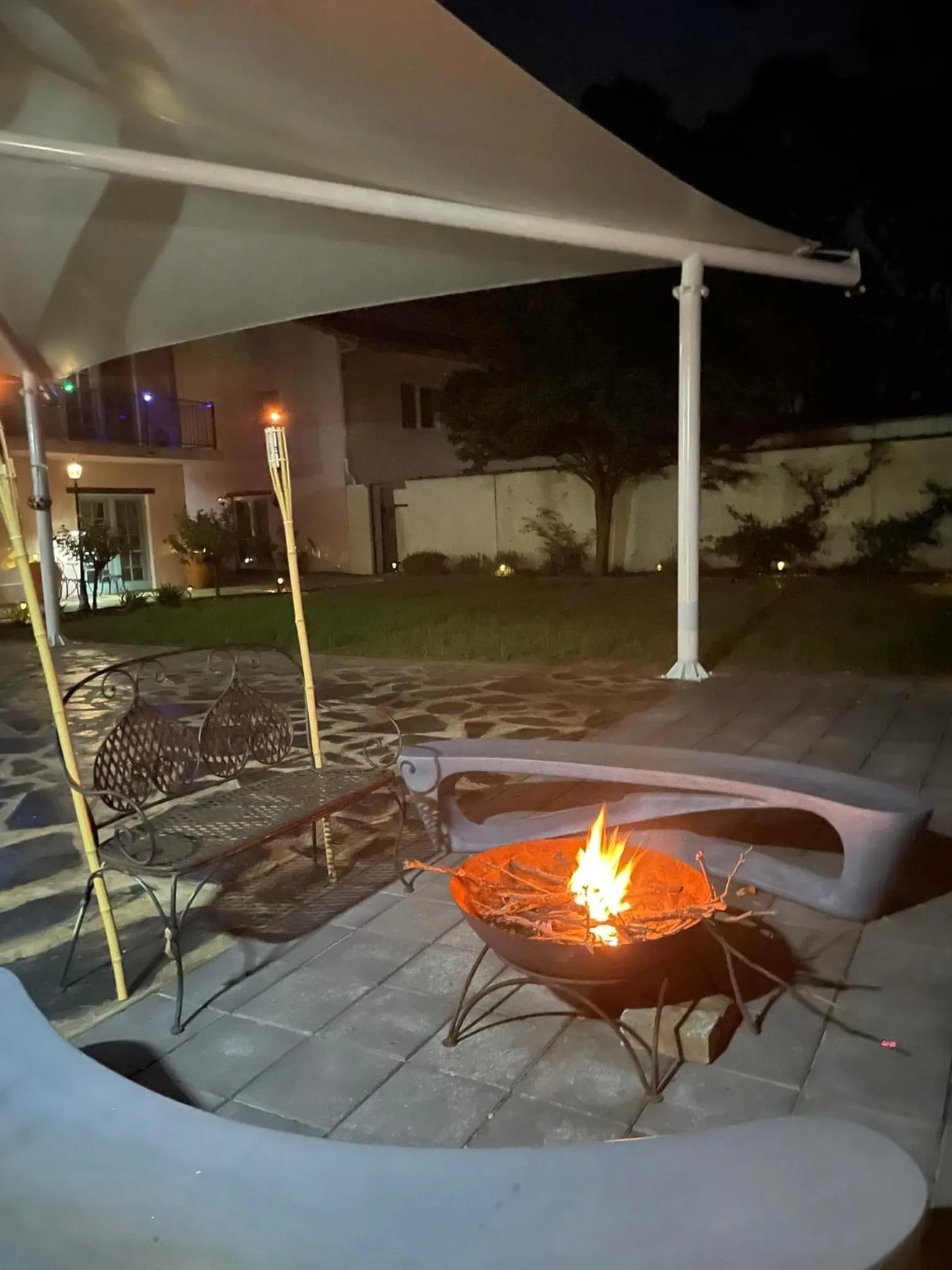 Villa Provence Estate