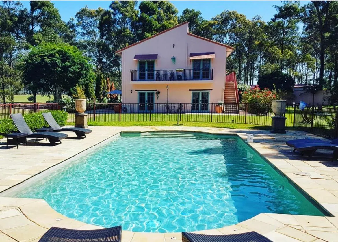 Villa Provence Estate