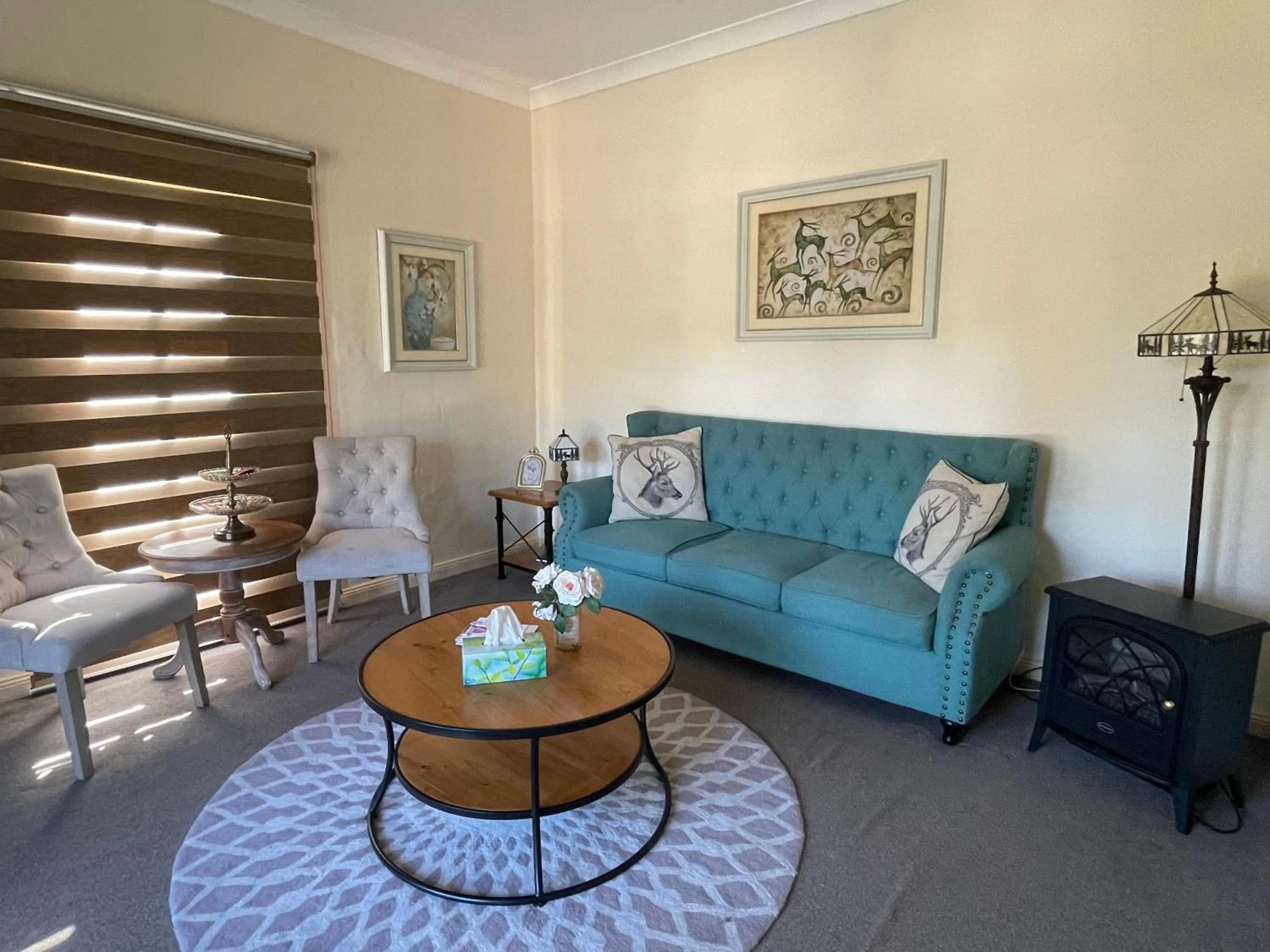 Villa Provence Estate