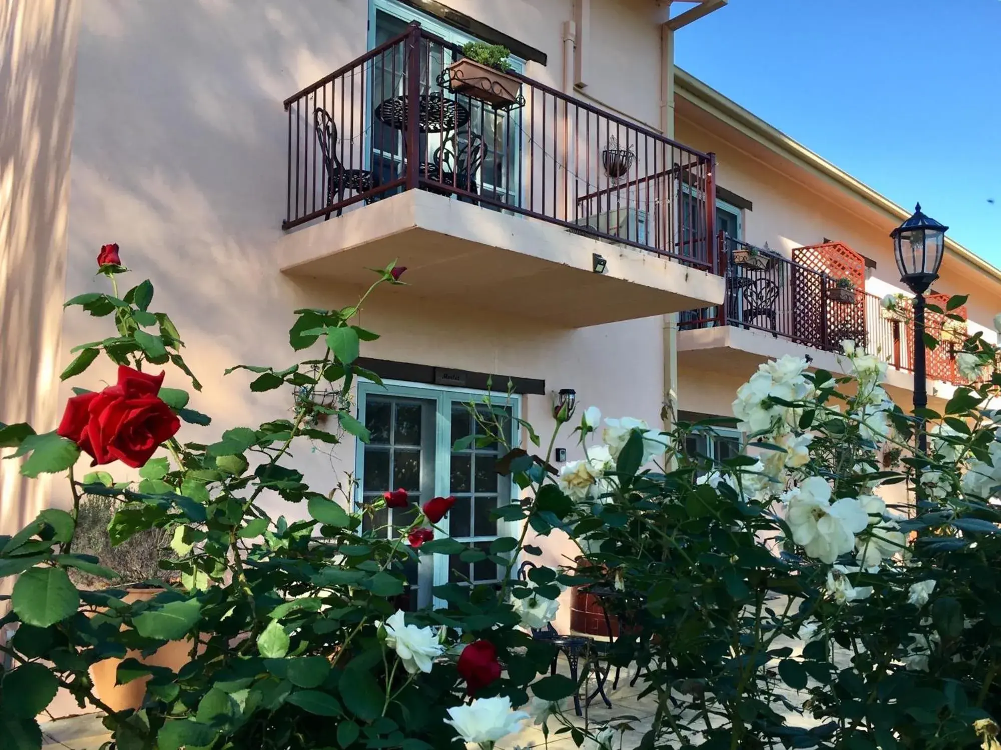 Suite with Terrace in Villa Provence Estate Suite with Terrace in Villa Provence Estate