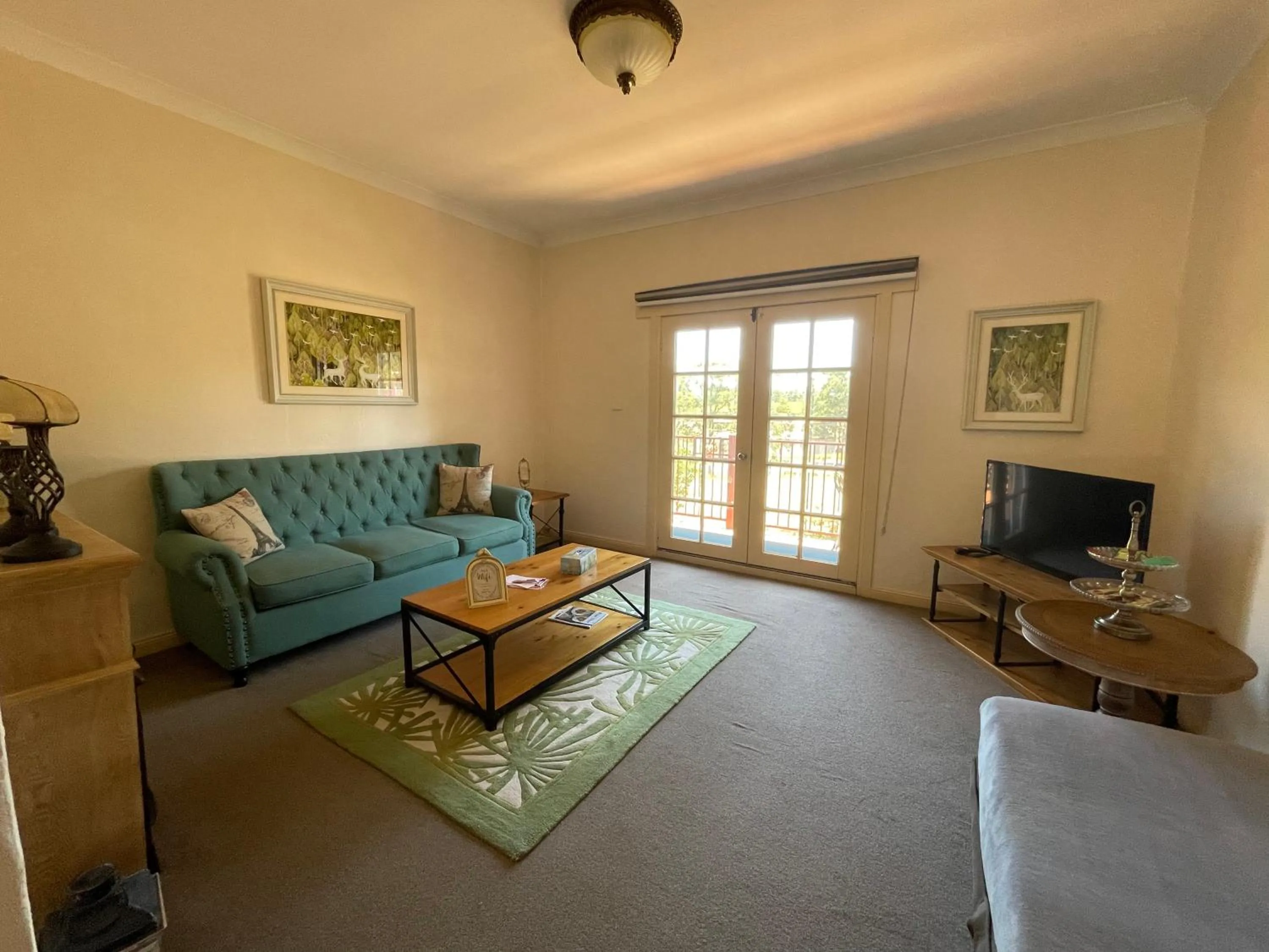 Villa Provence Estate