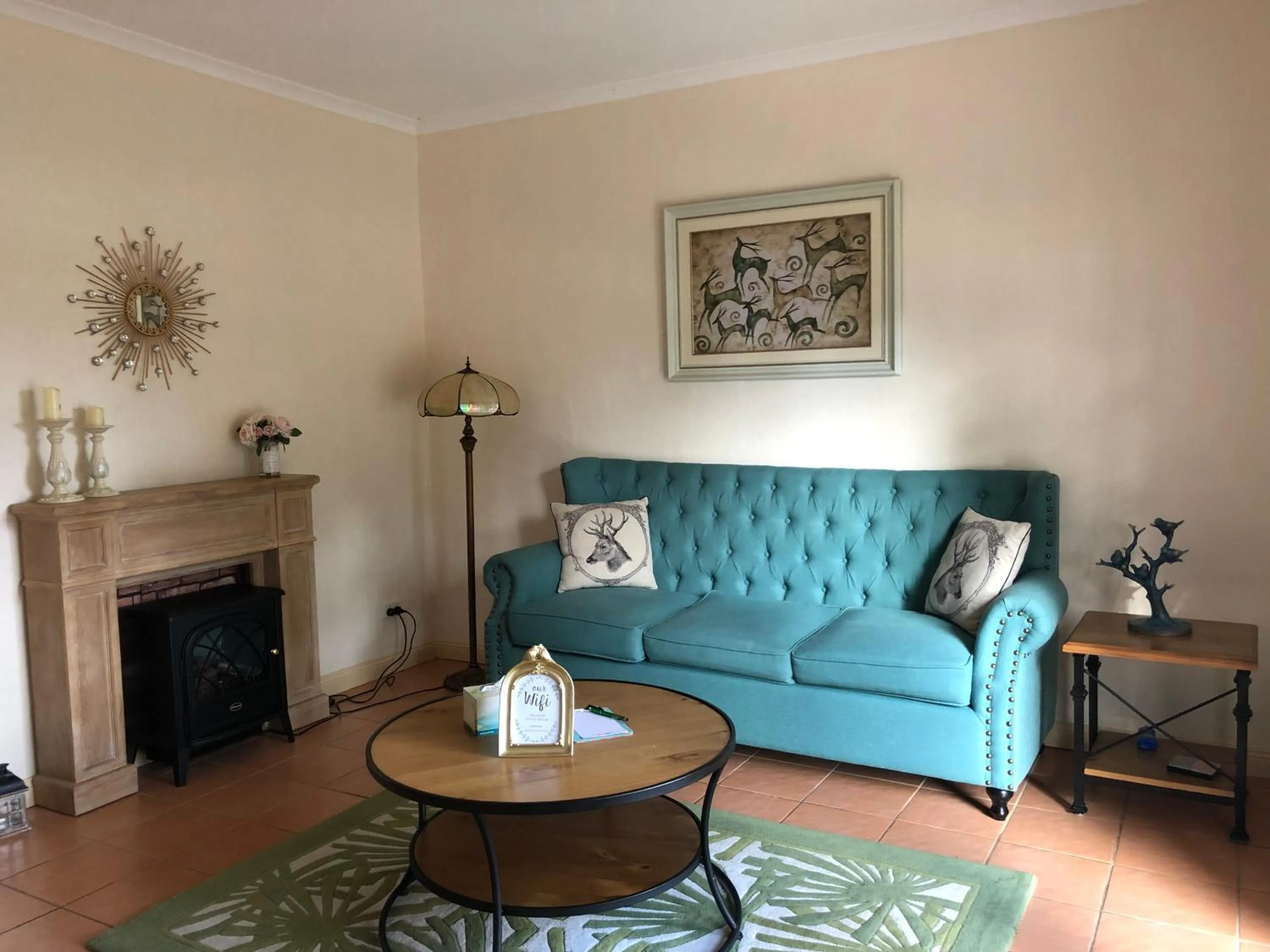 Villa Provence Estate