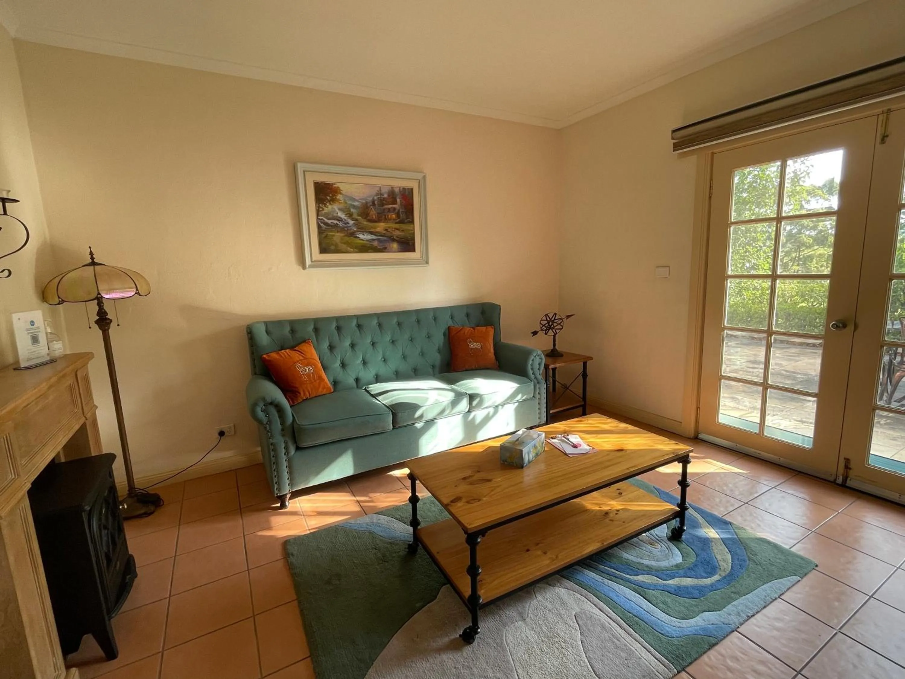 Villa Provence Estate