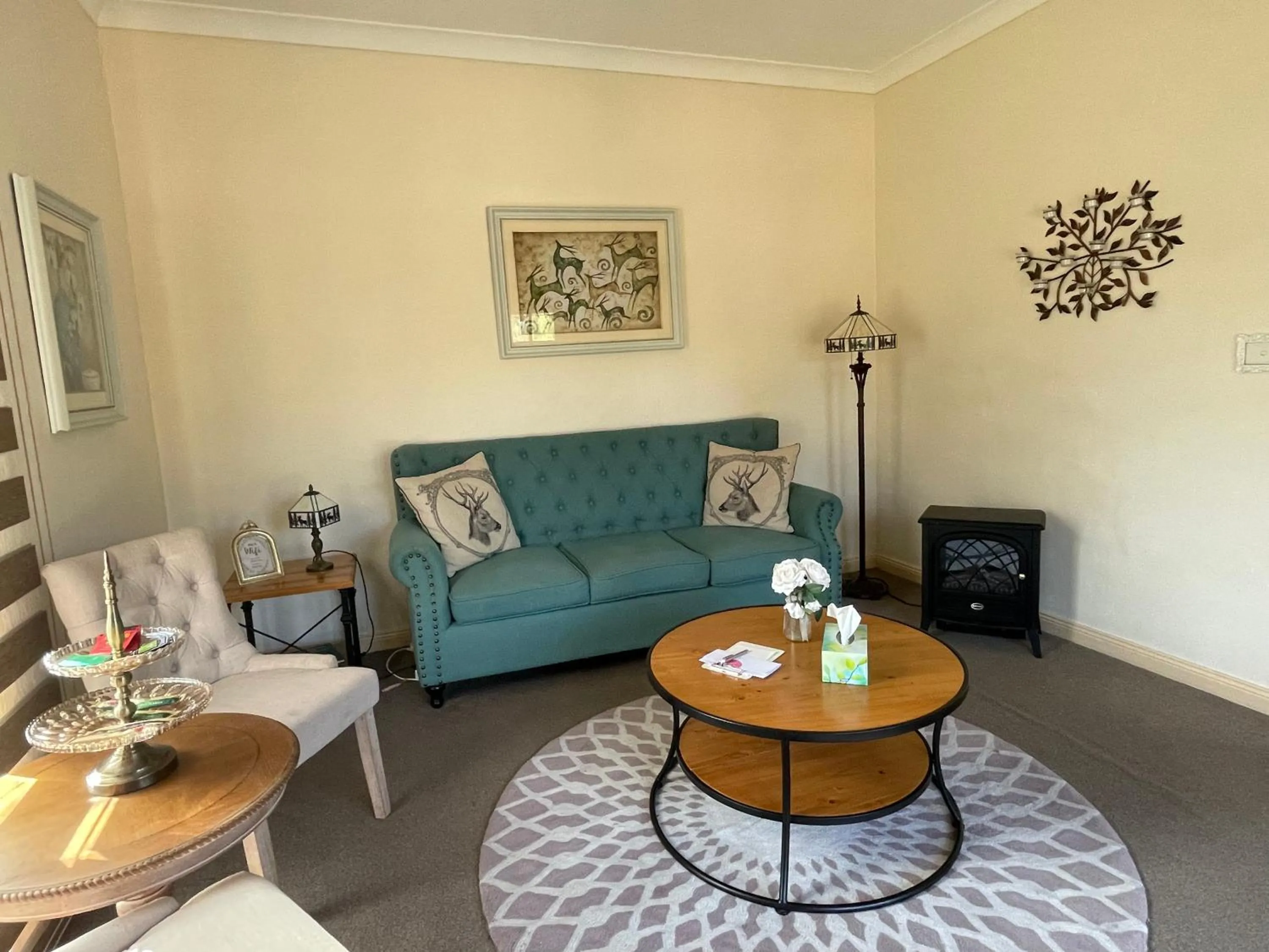 Villa Provence Estate